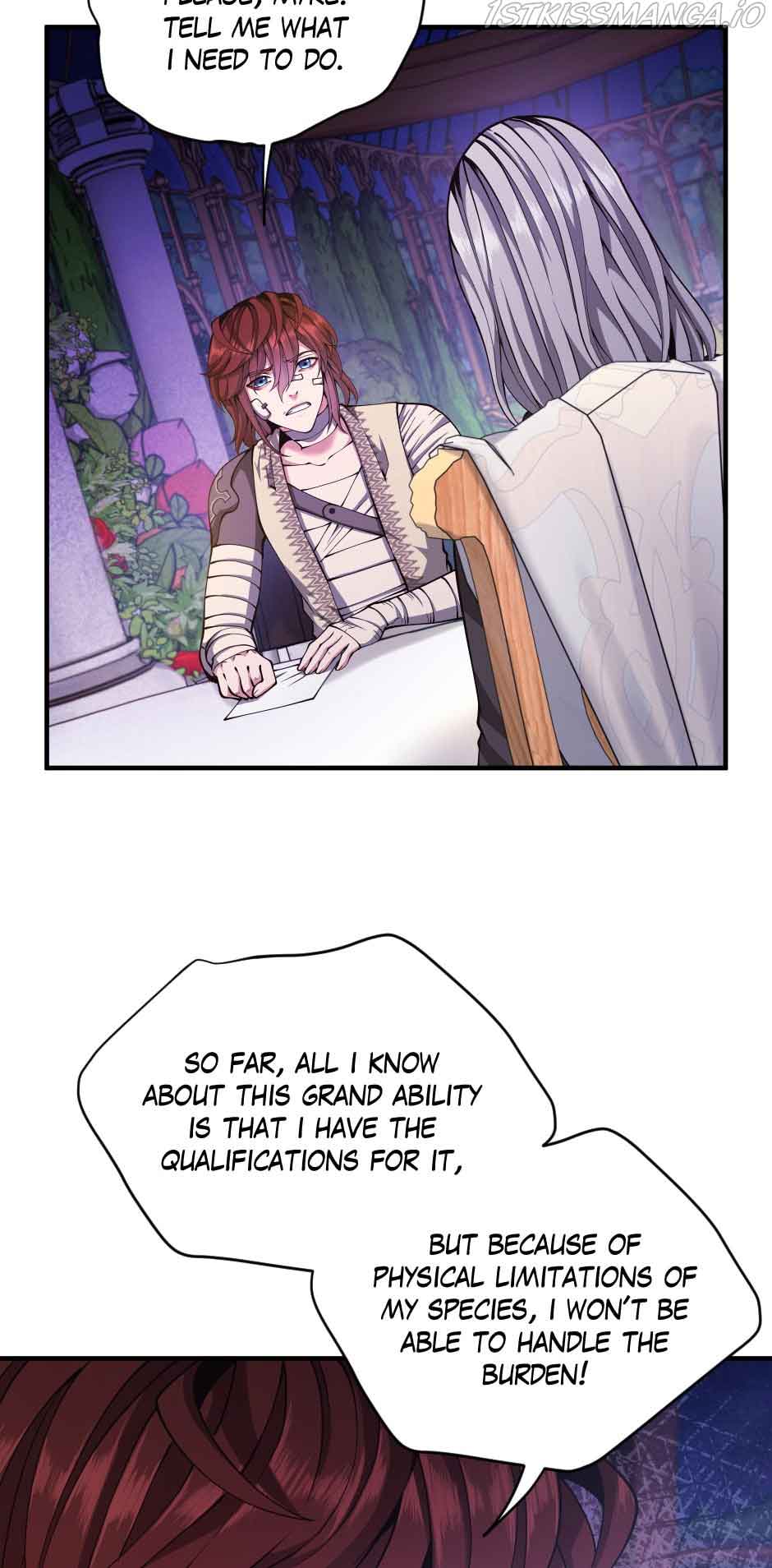 The Beginning After the End Chapter 161 page 51