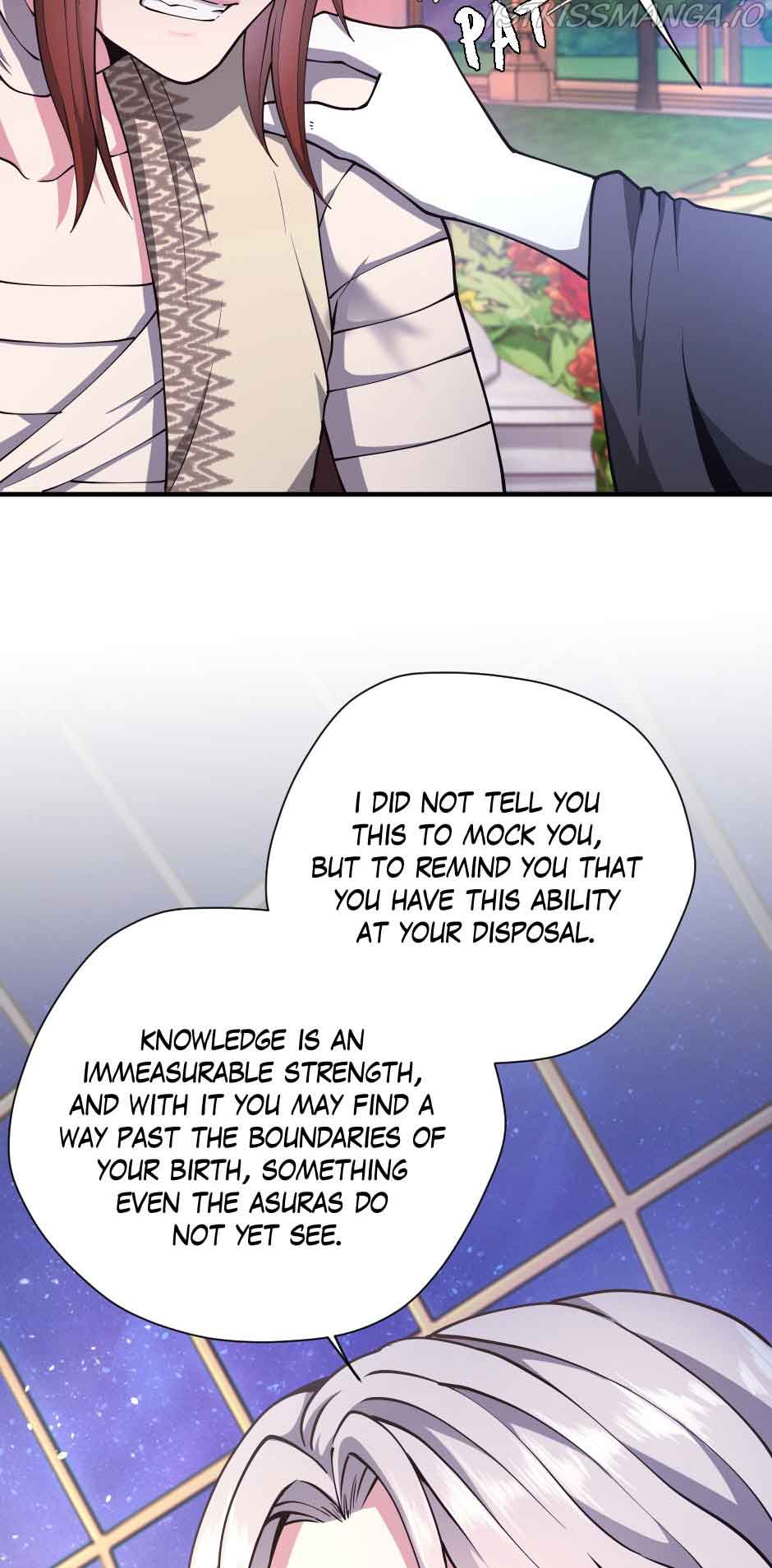 The Beginning After the End Chapter 161 page 53