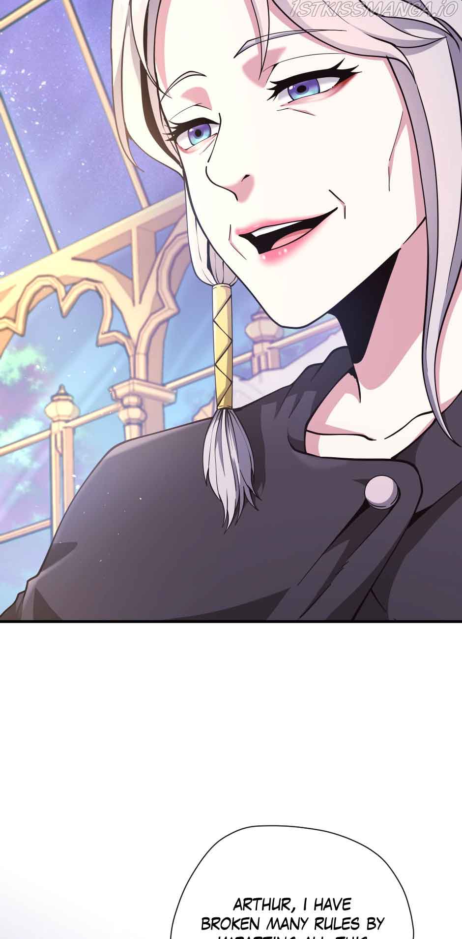 The Beginning After the End Chapter 161 page 54