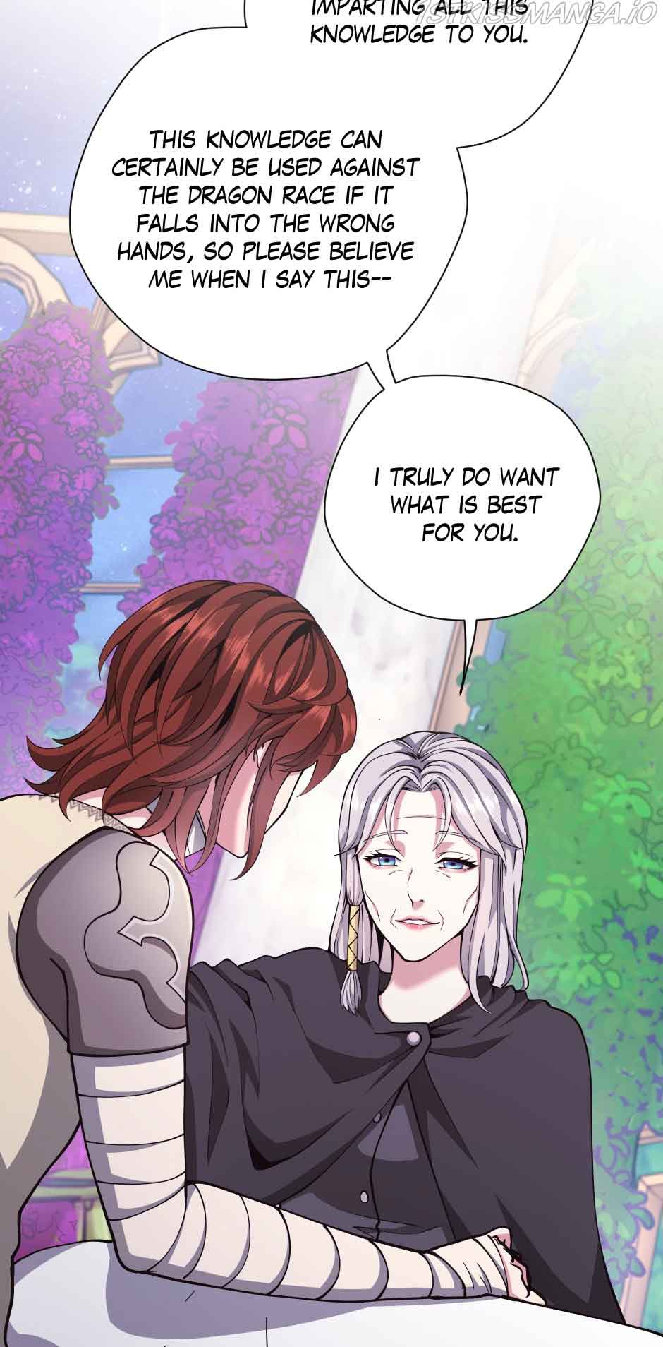 The Beginning After the End Chapter 161 page 55