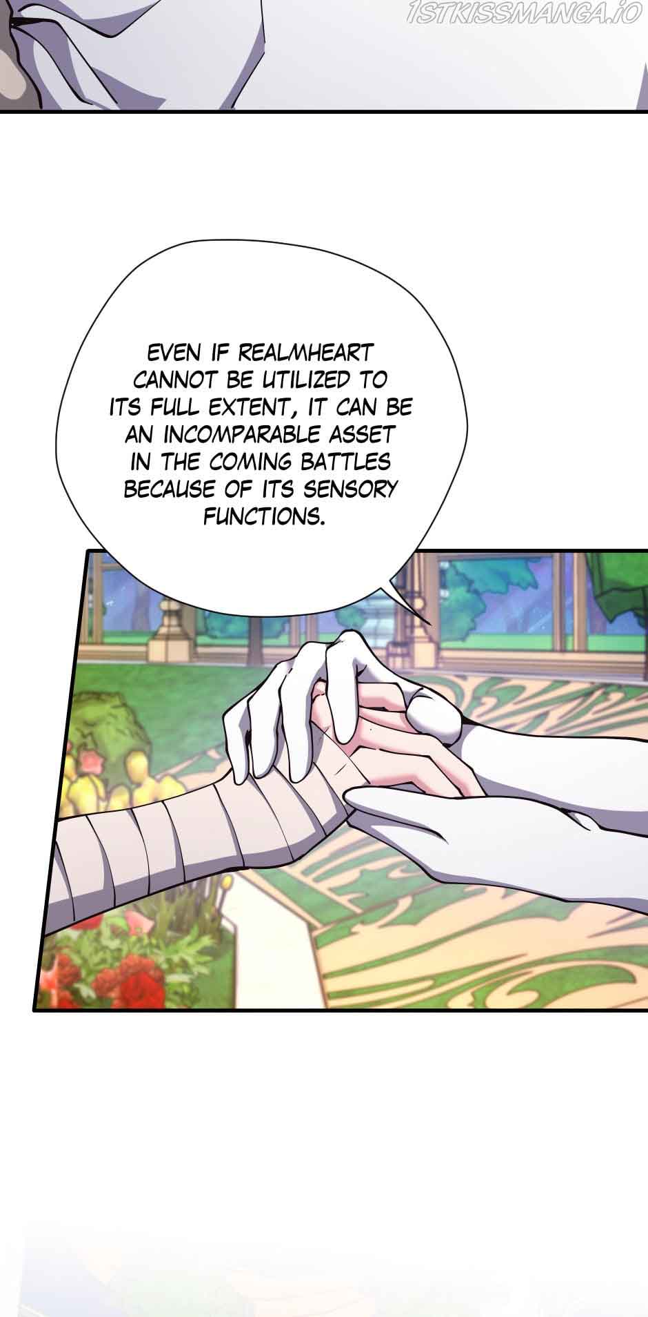 The Beginning After the End Chapter 161 page 56