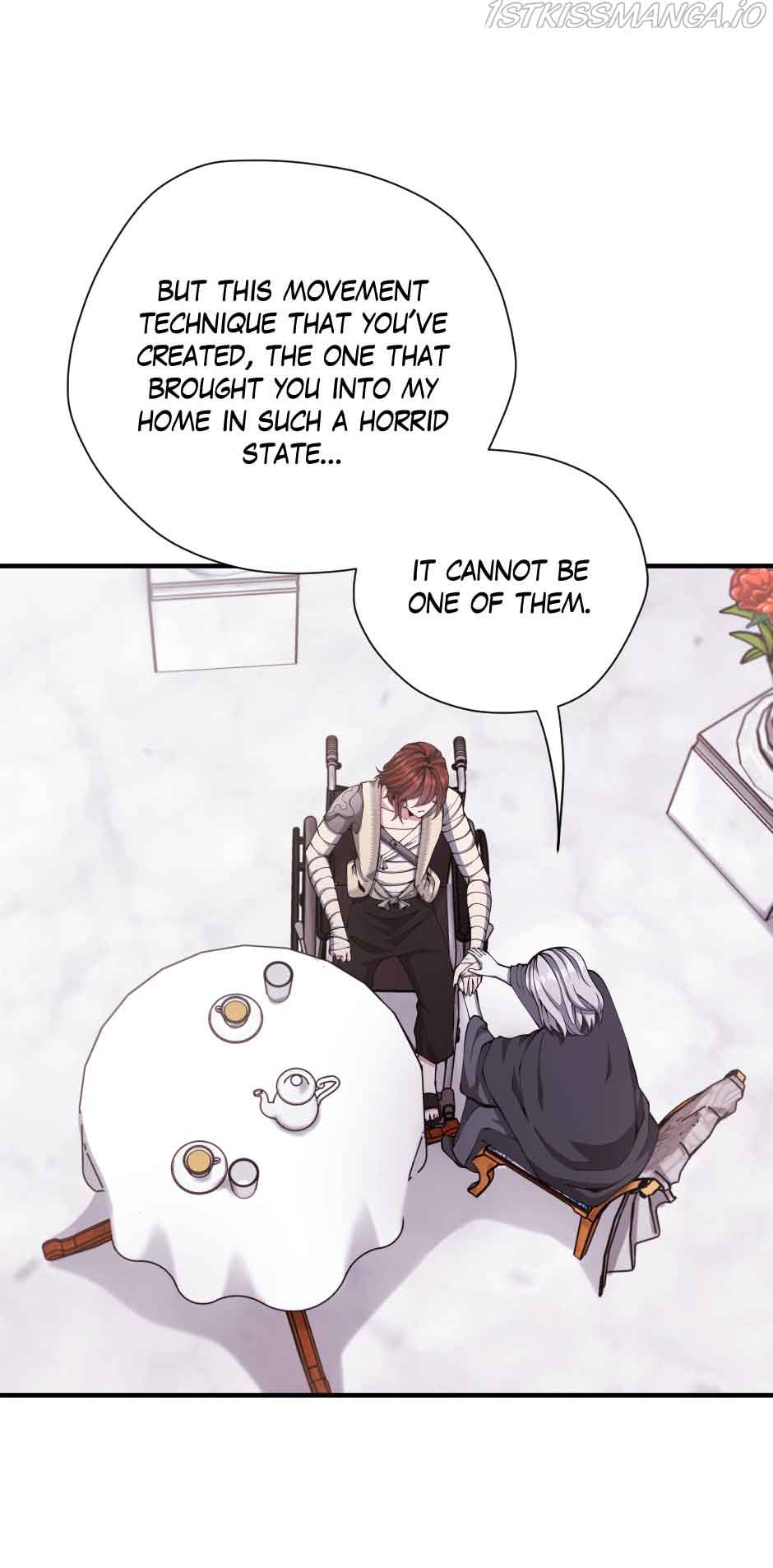 The Beginning After the End Chapter 161 page 59