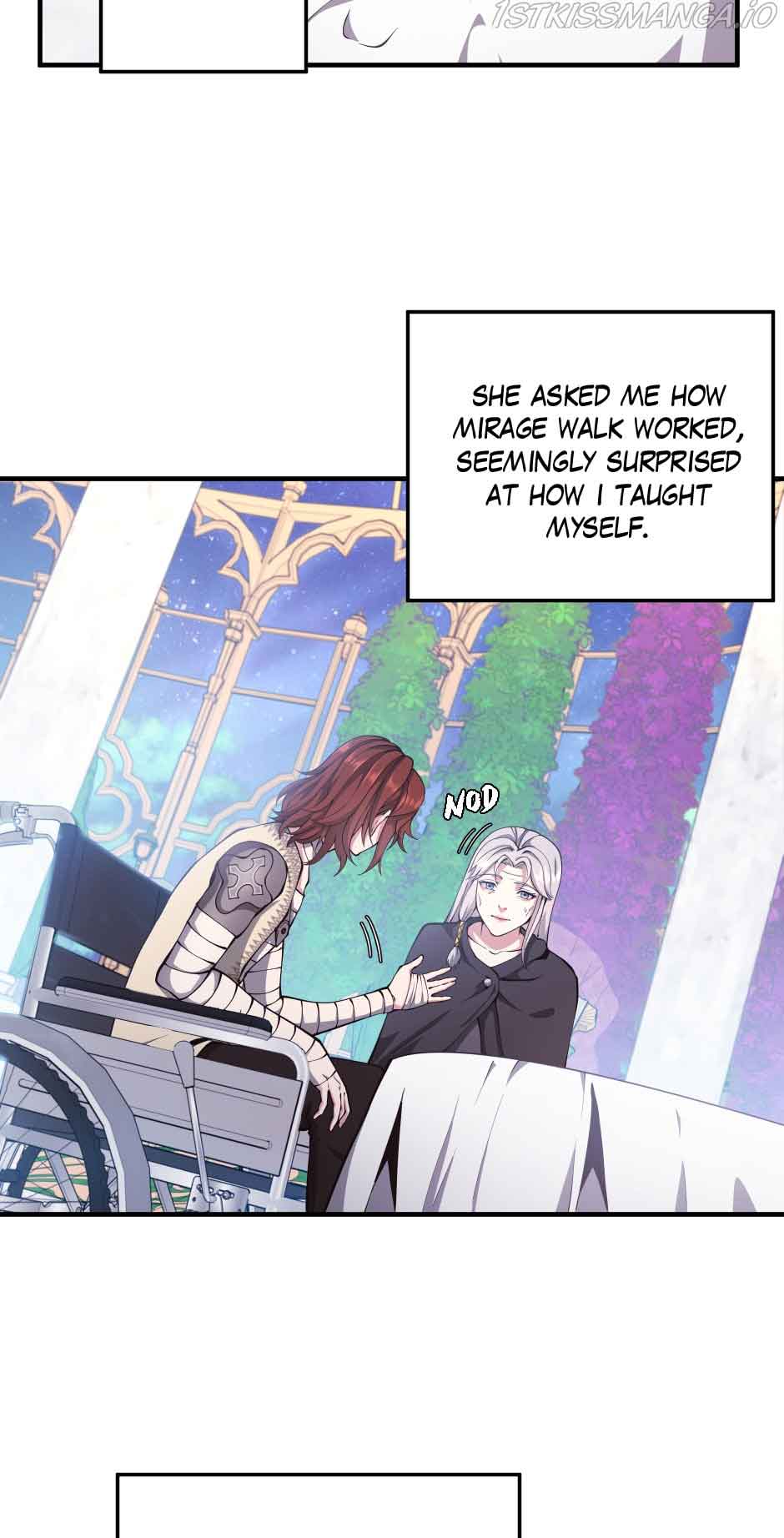 The Beginning After the End Chapter 161 page 64