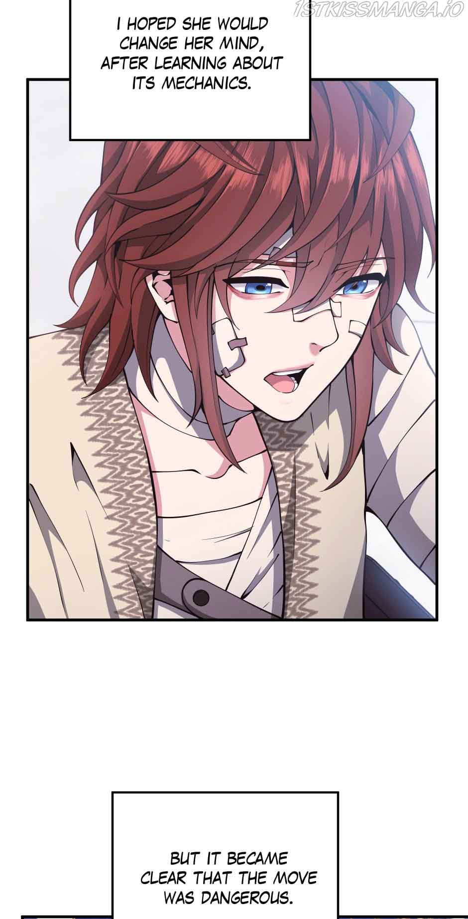 The Beginning After the End Chapter 161 page 65
