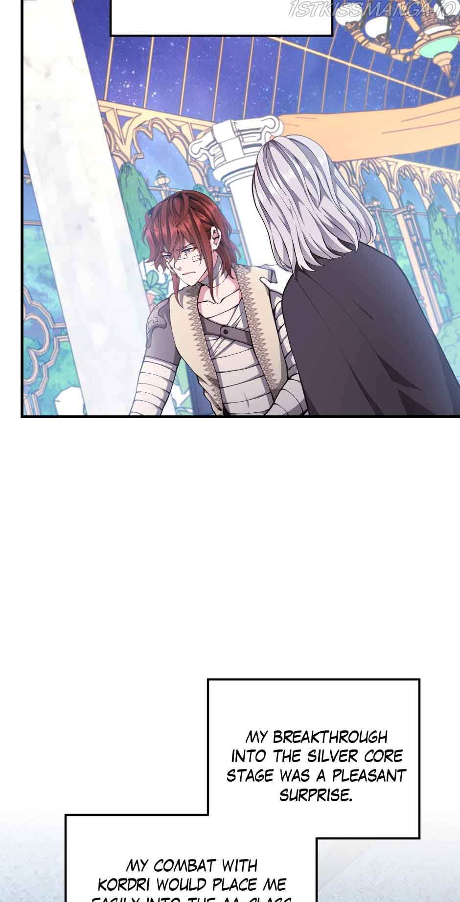 The Beginning After the End Chapter 161 page 66