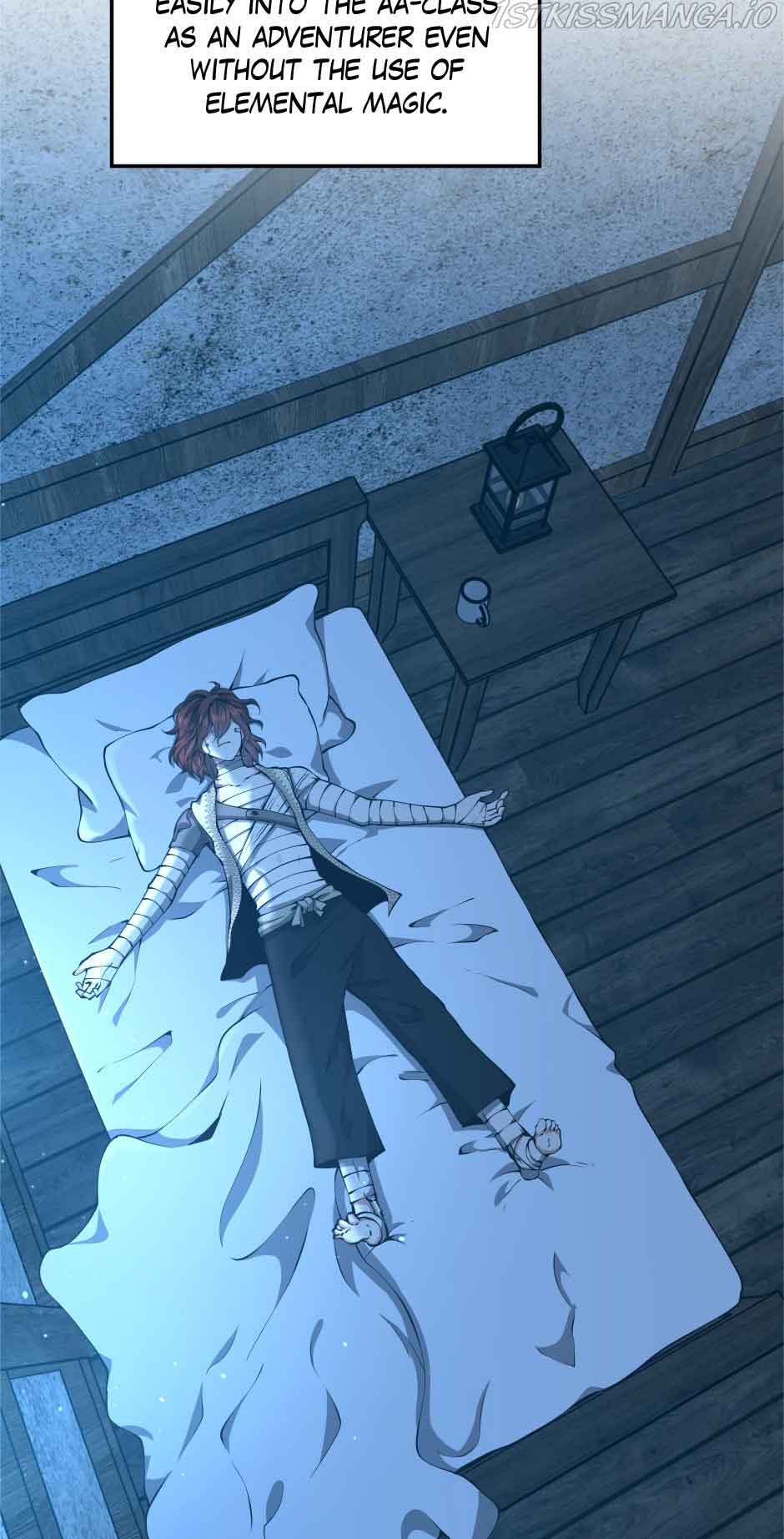 The Beginning After the End Chapter 161 page 67