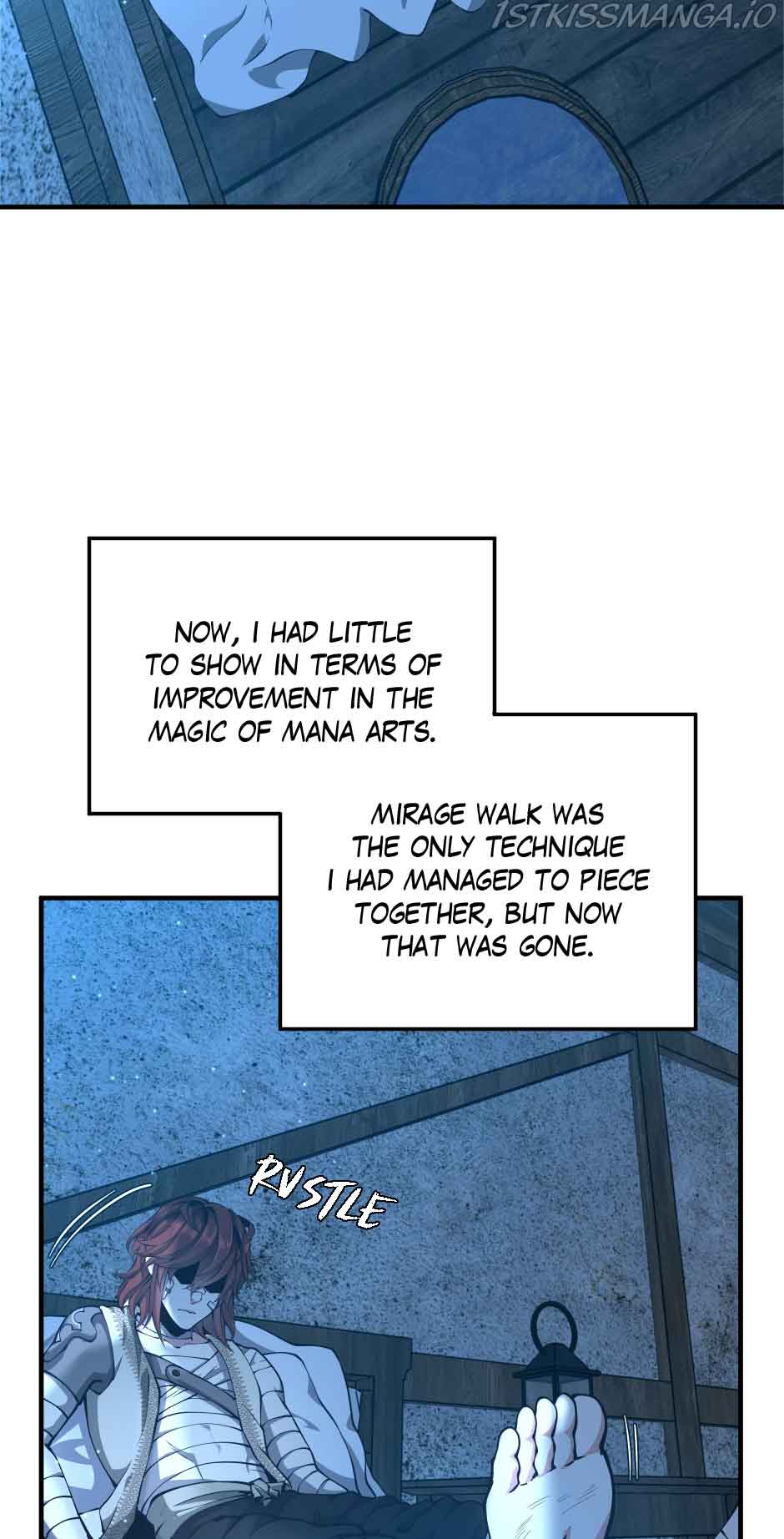 The Beginning After the End Chapter 161 page 68