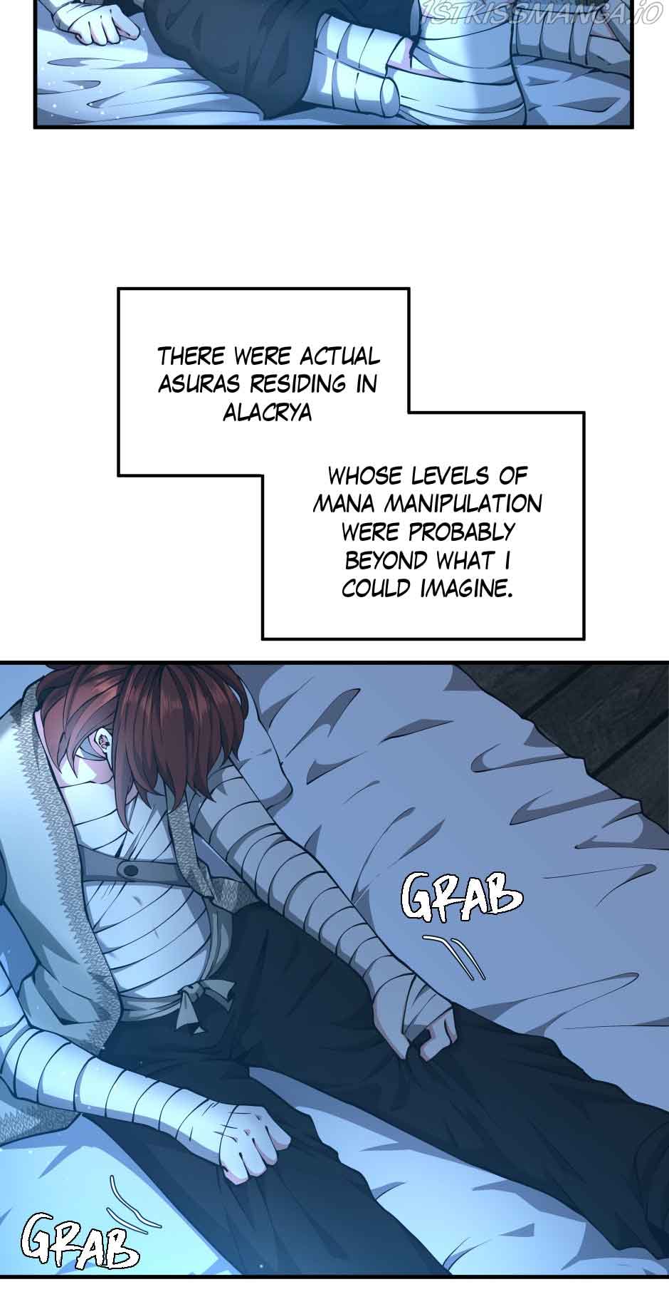 The Beginning After the End Chapter 161 page 69