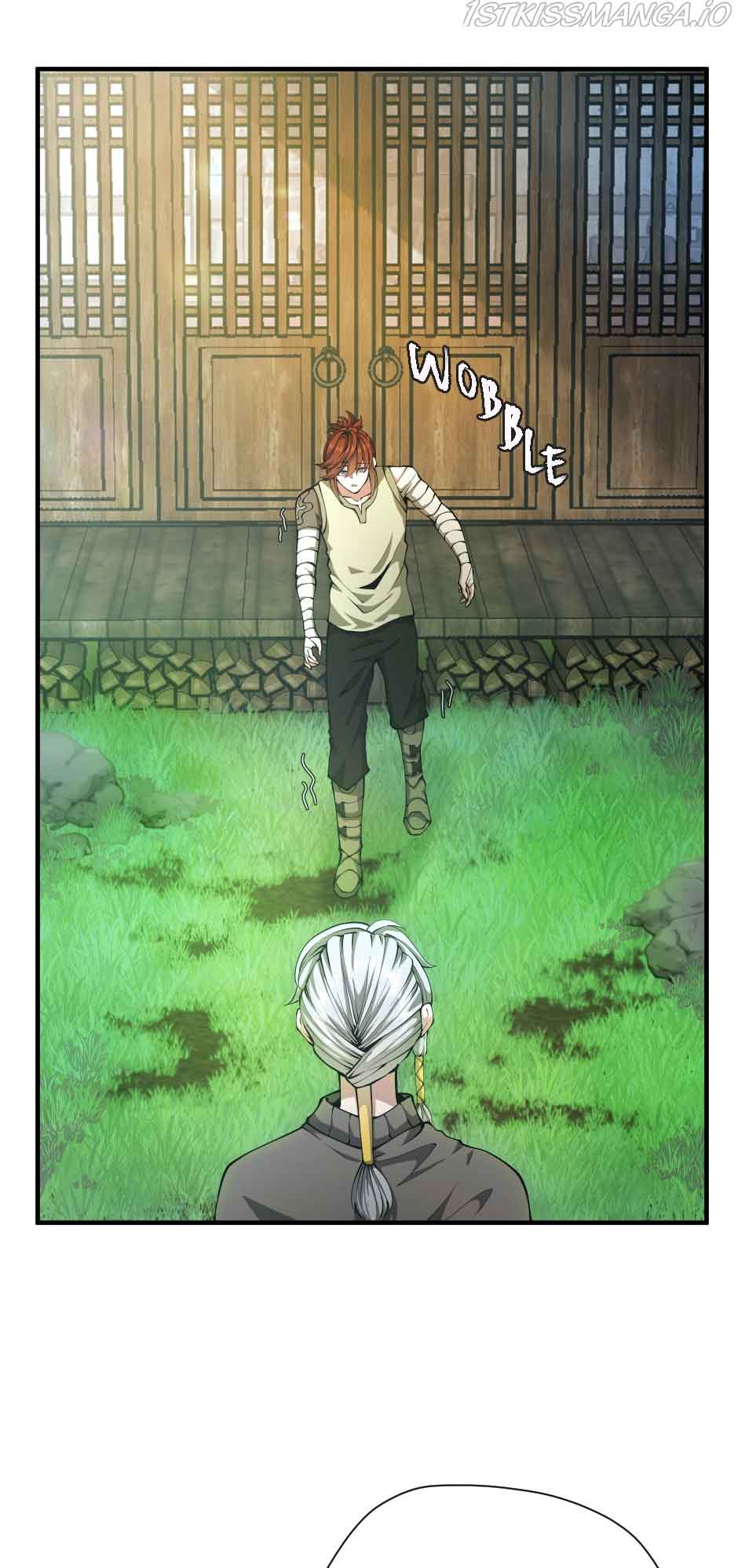 The Beginning After the End Chapter 161 page 75