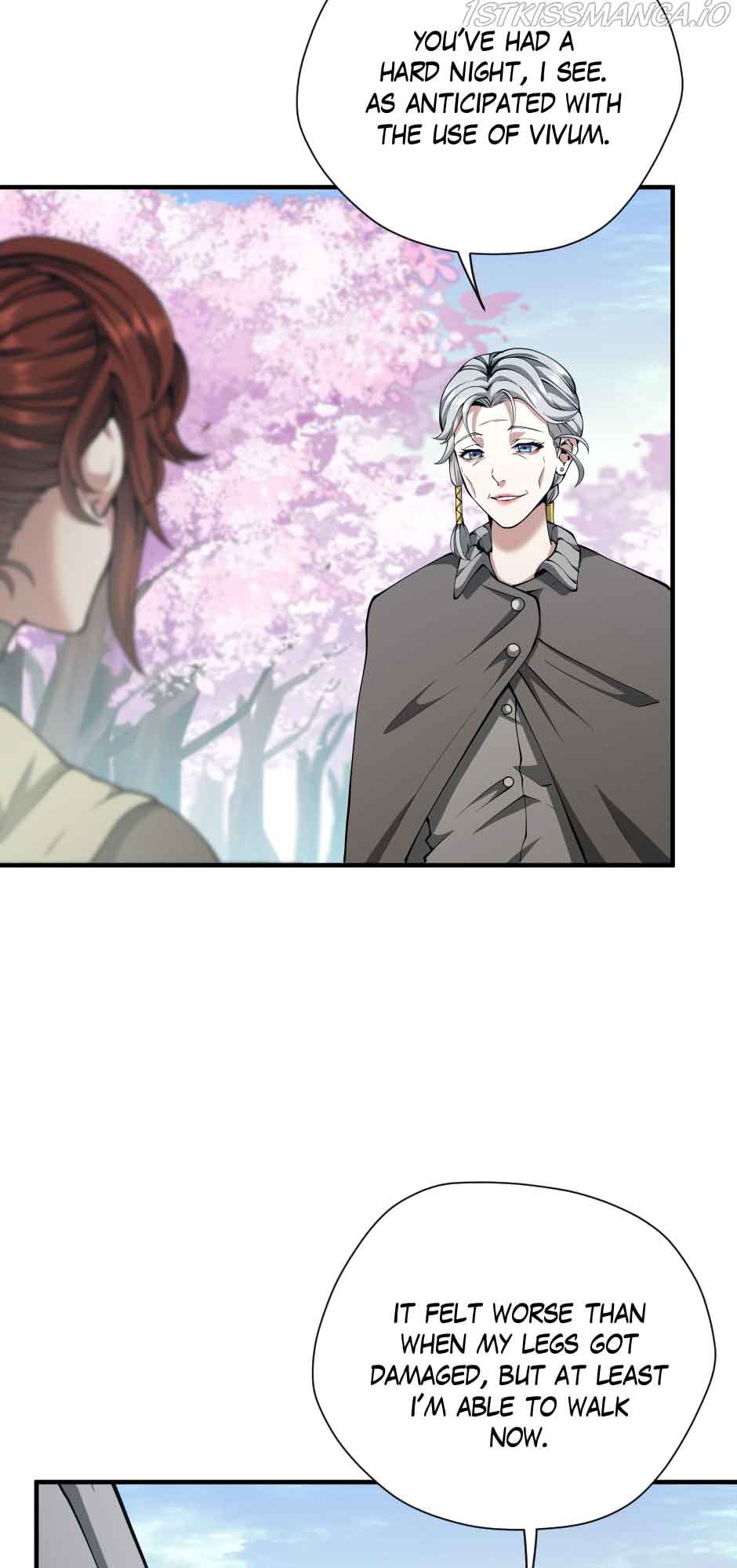 The Beginning After the End Chapter 161 page 76