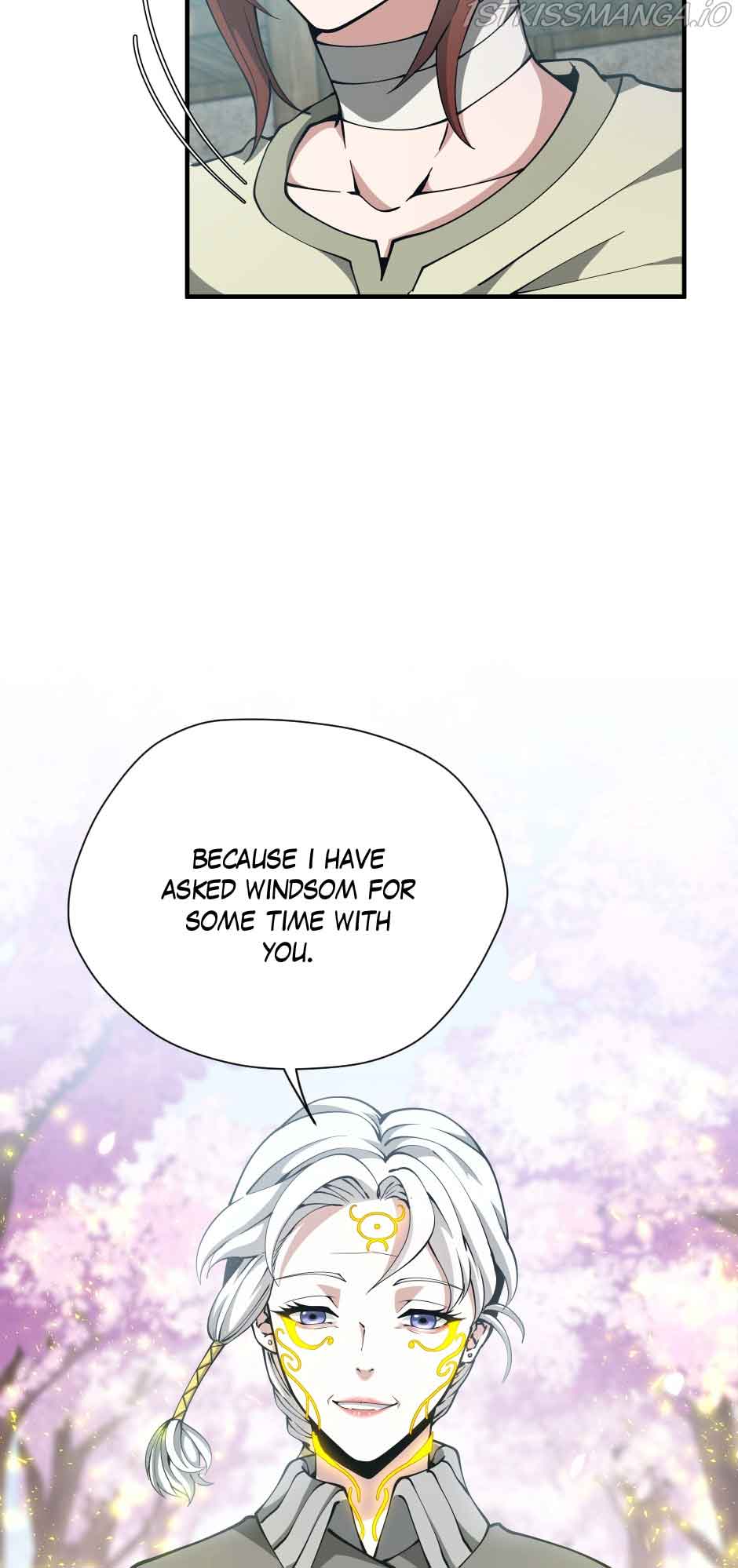 The Beginning After the End Chapter 161 page 78