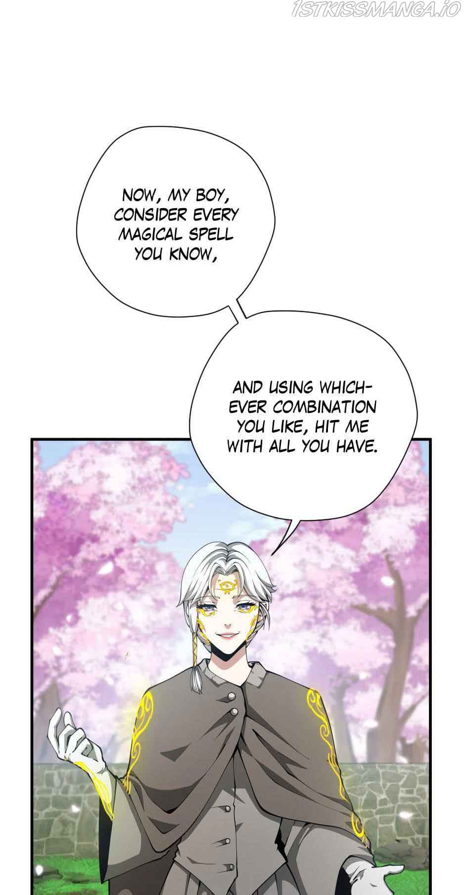 The Beginning After the End Chapter 162 page 3