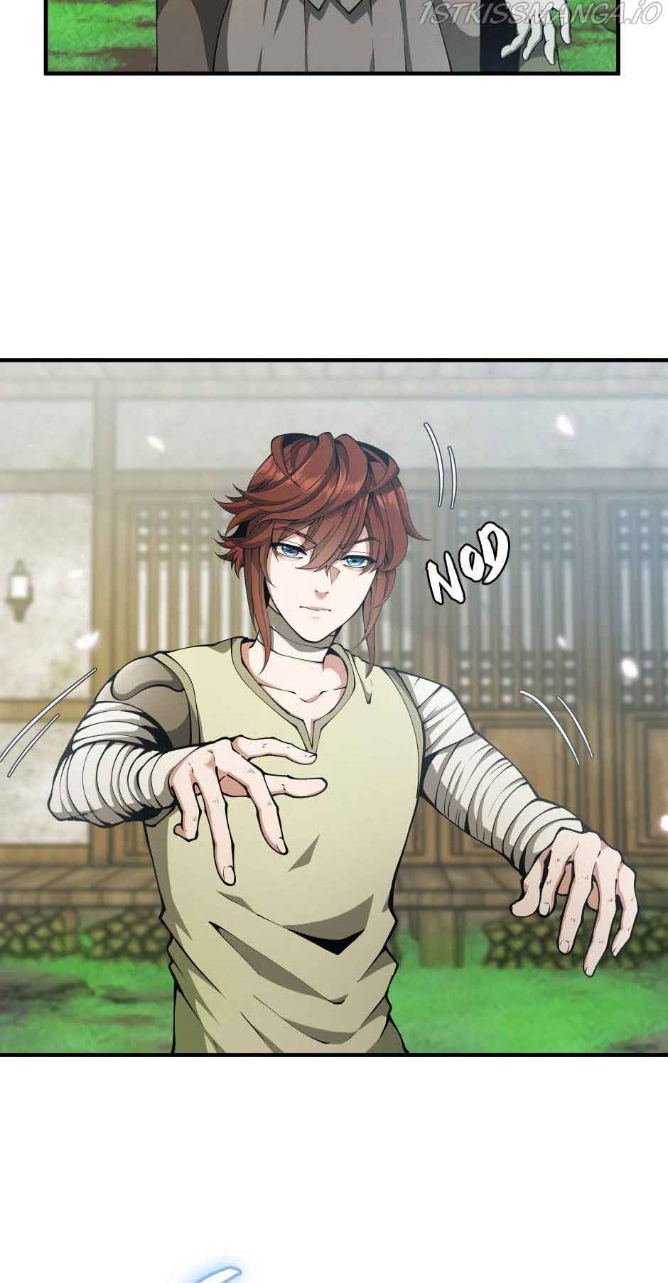 The Beginning After the End Chapter 162 page 4