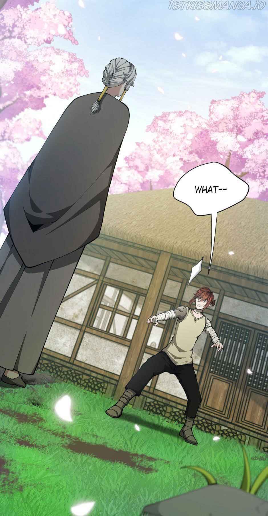 The Beginning After the End Chapter 162 page 6