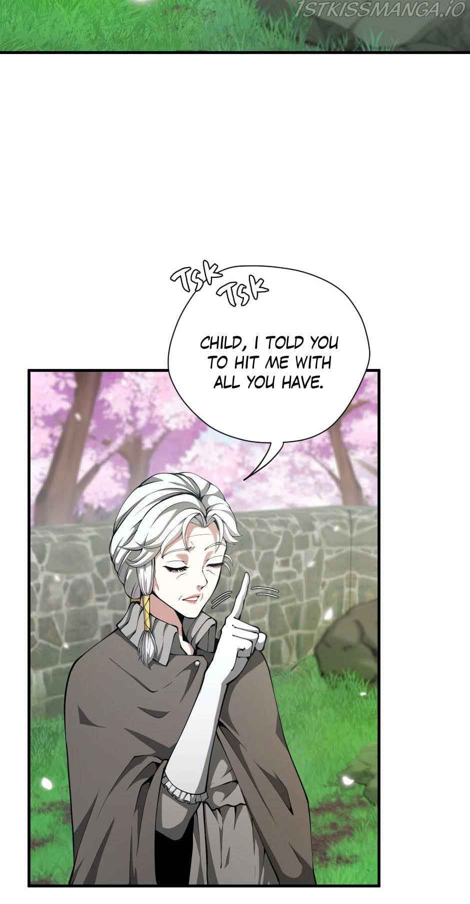 The Beginning After the End Chapter 162 page 7