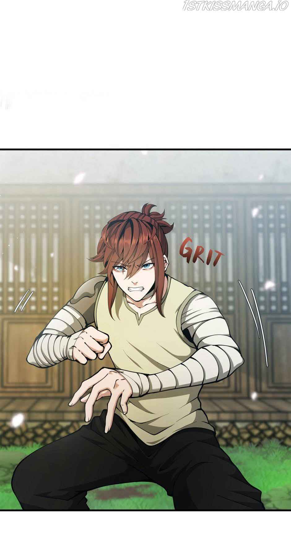 The Beginning After the End Chapter 162 page 8