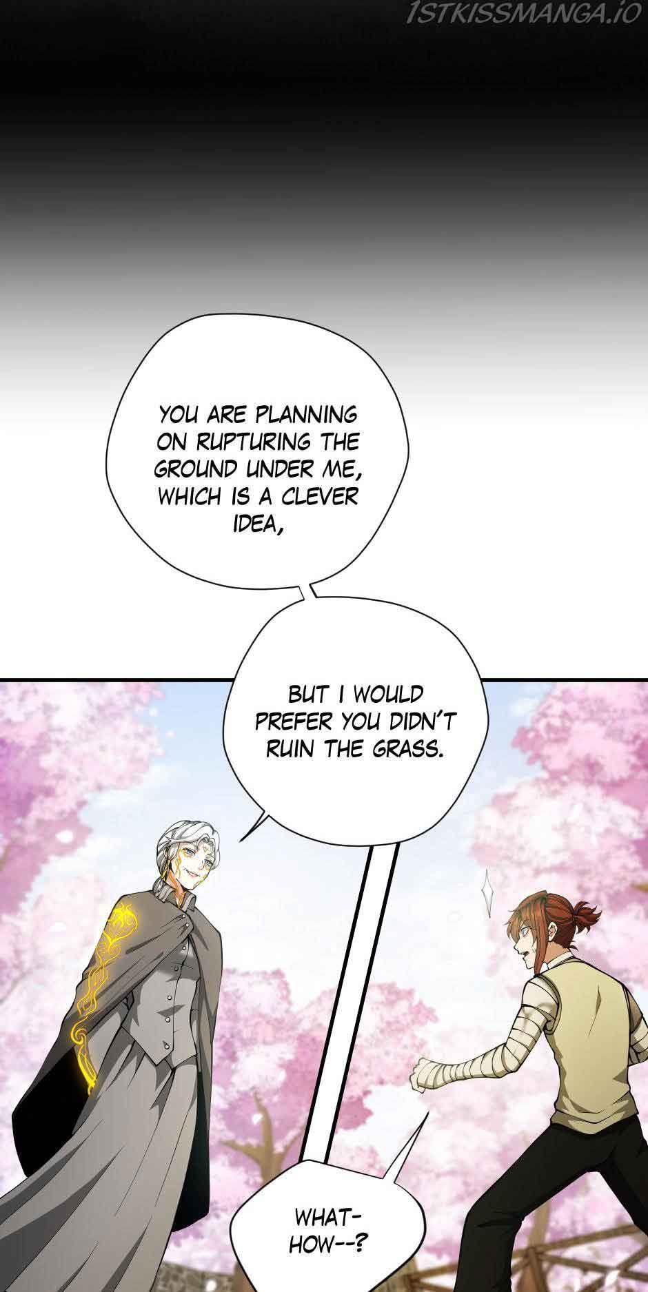 The Beginning After the End Chapter 162 page 11