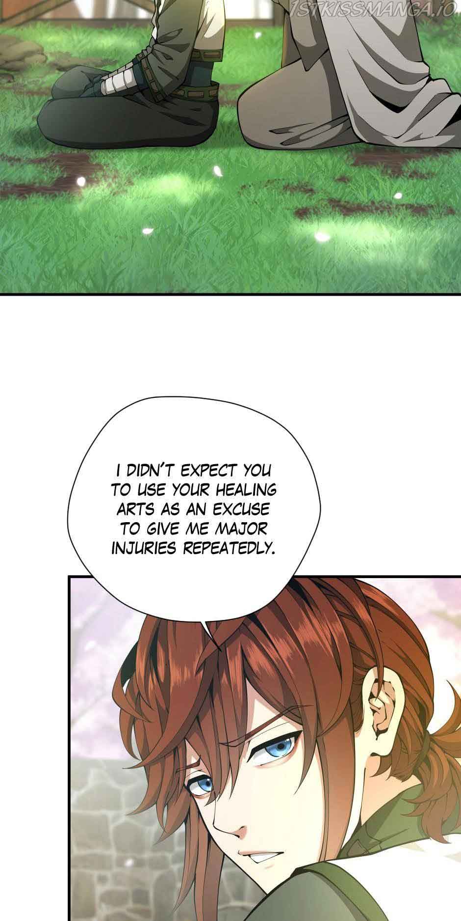 The Beginning After the End Chapter 162 page 16