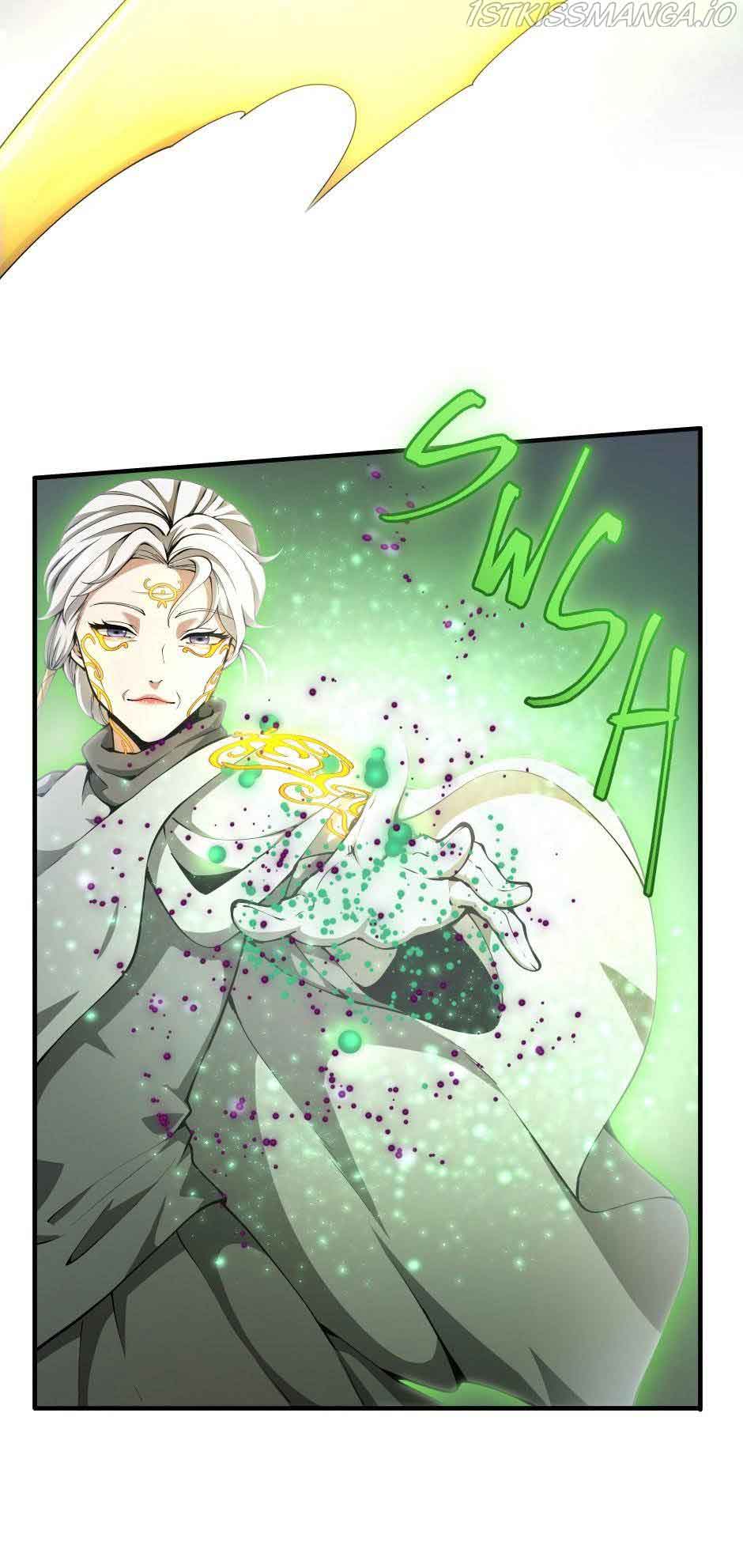 The Beginning After the End Chapter 162 page 30