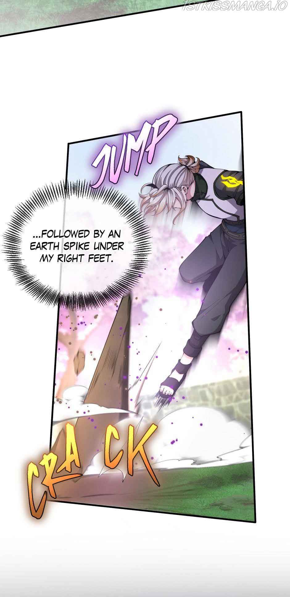 The Beginning After the End Chapter 162 page 35