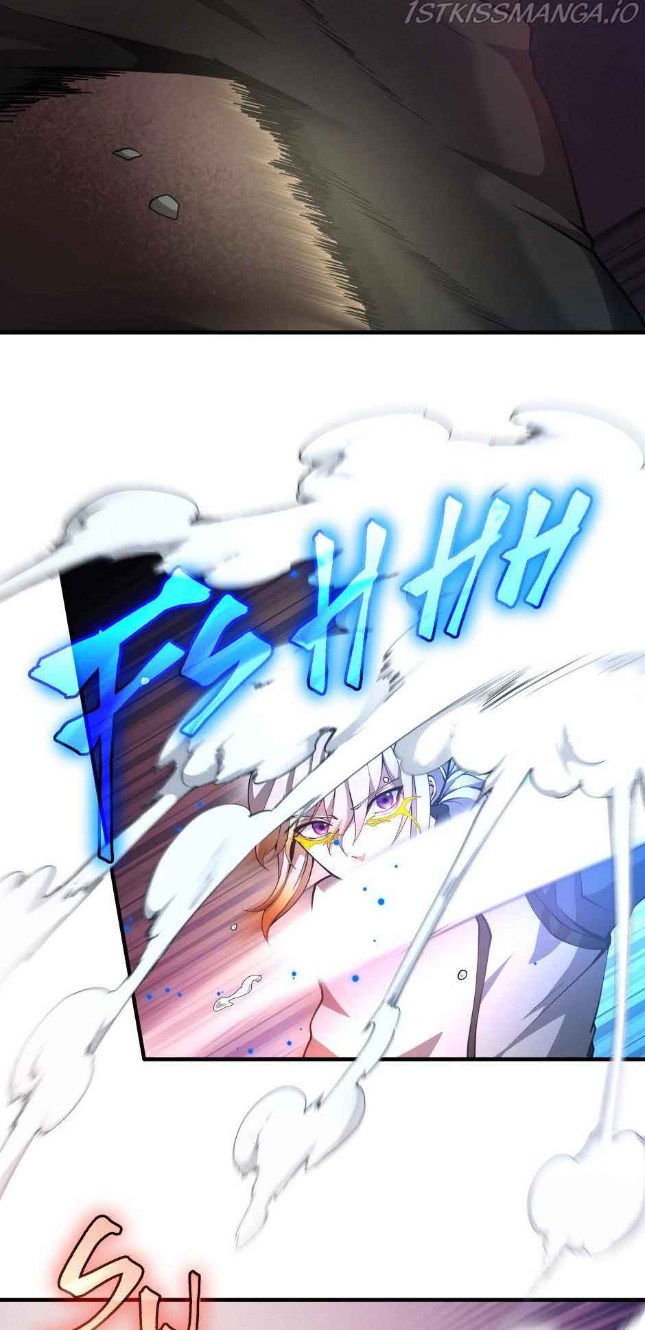 The Beginning After the End Chapter 162 page 37