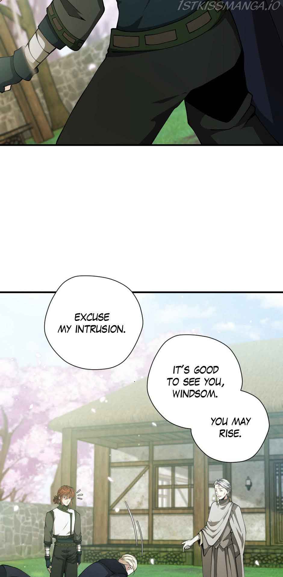 The Beginning After the End Chapter 162 page 42