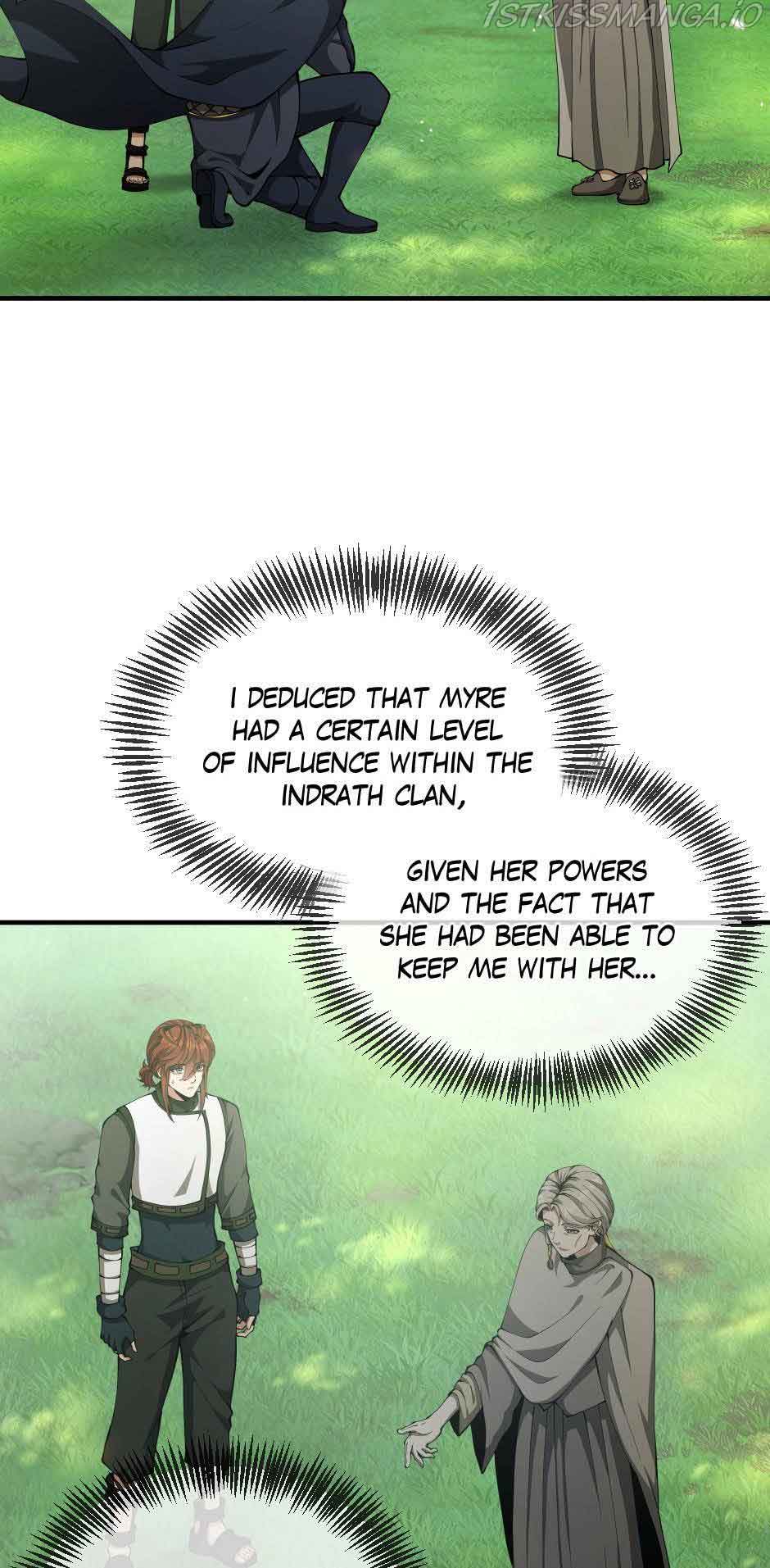 The Beginning After the End Chapter 162 page 43