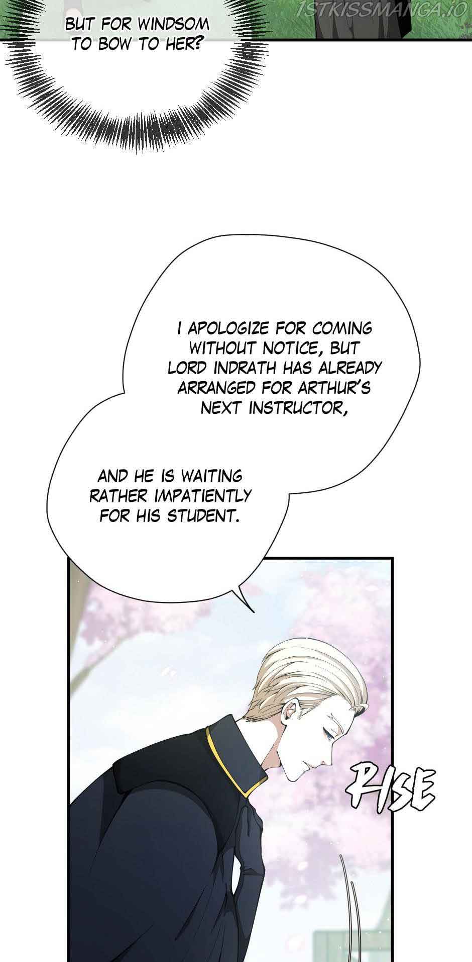The Beginning After the End Chapter 162 page 44