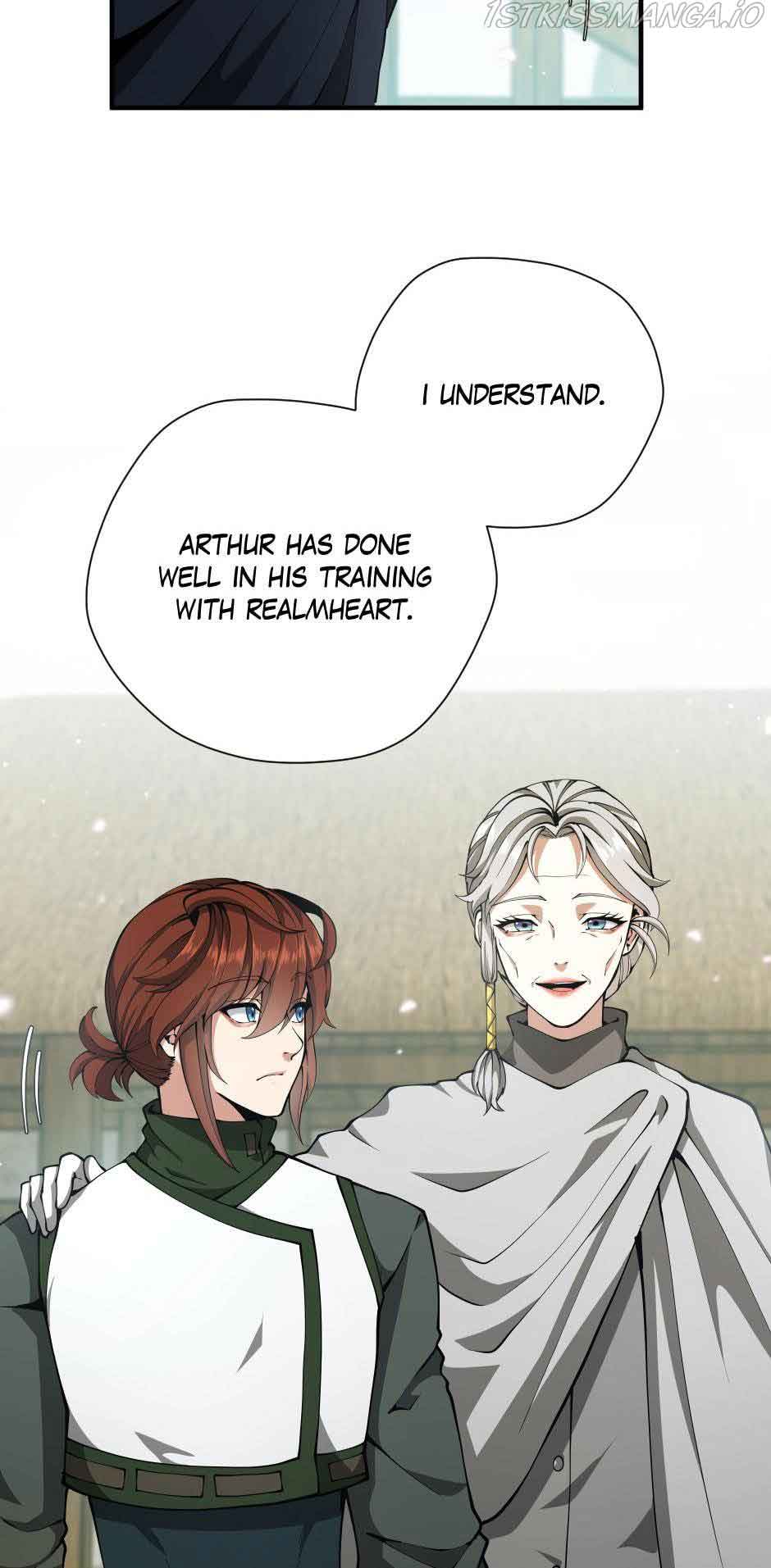 The Beginning After the End Chapter 162 page 45