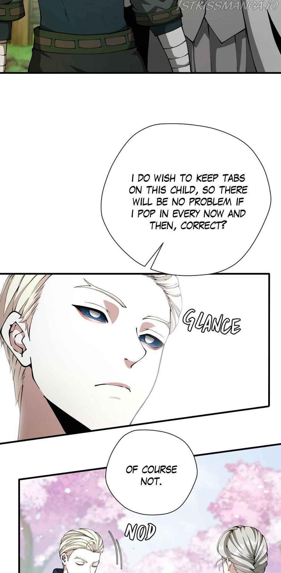 The Beginning After the End Chapter 162 page 46