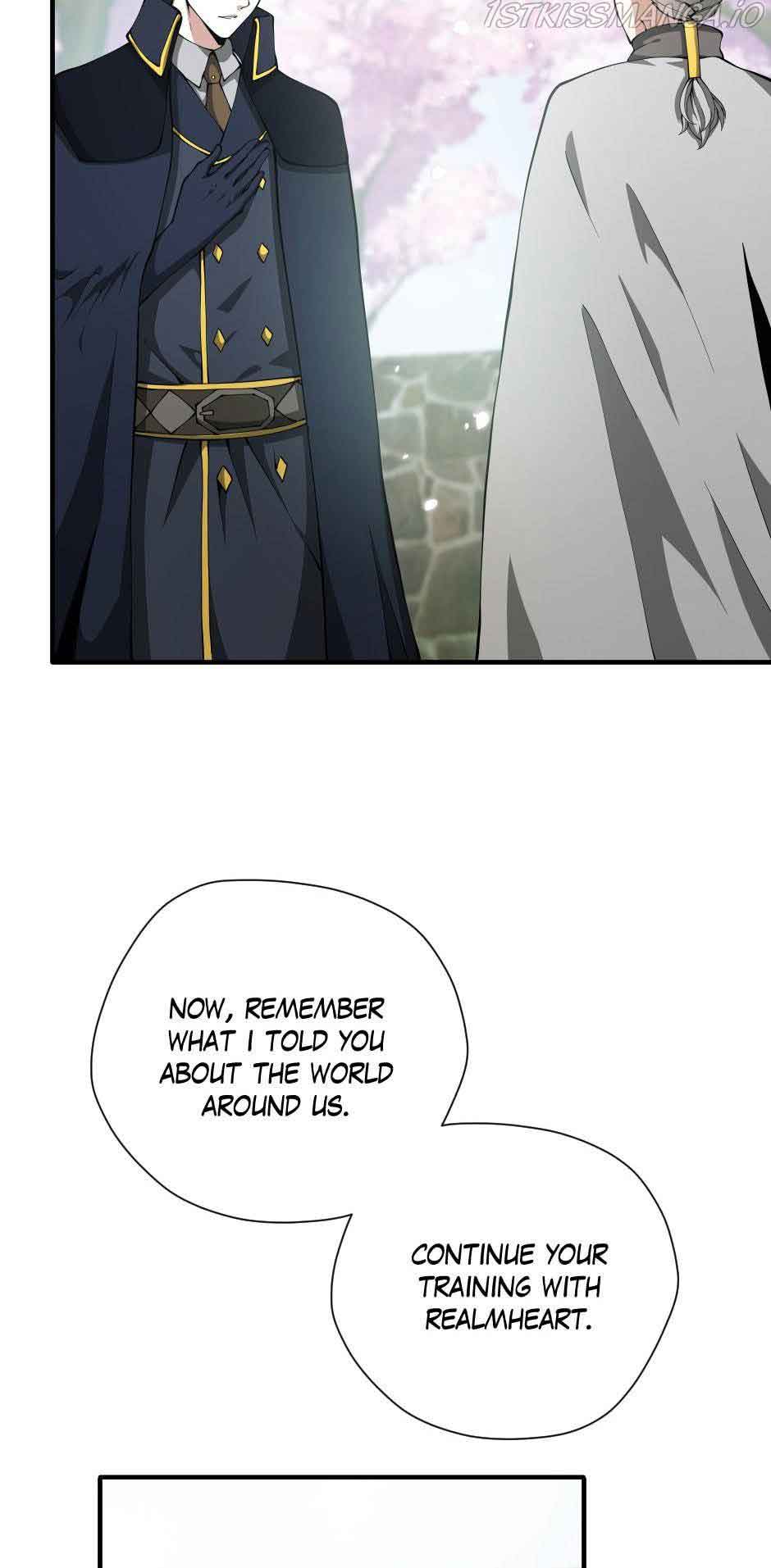 The Beginning After the End Chapter 162 page 47