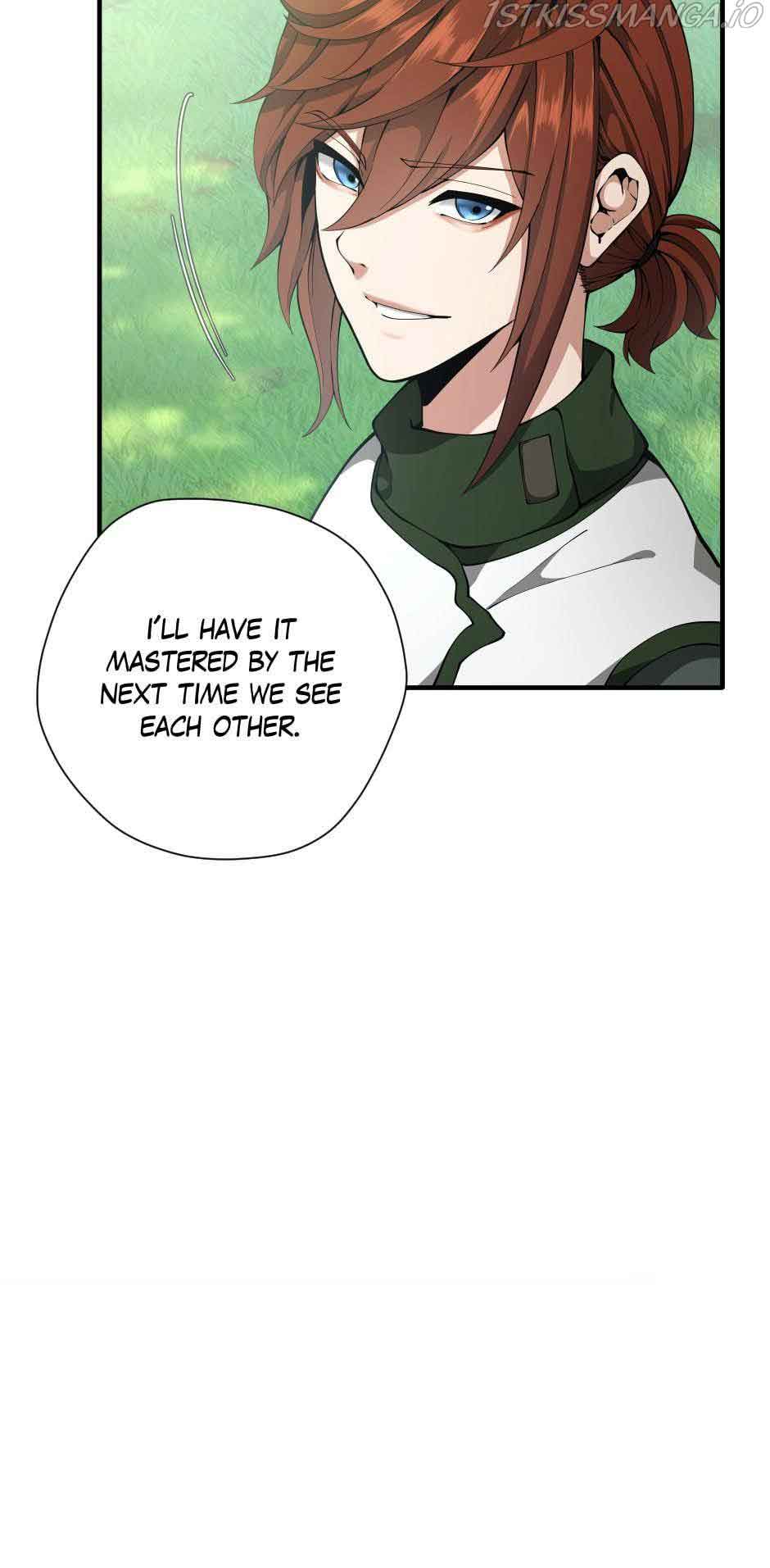 The Beginning After the End Chapter 162 page 49