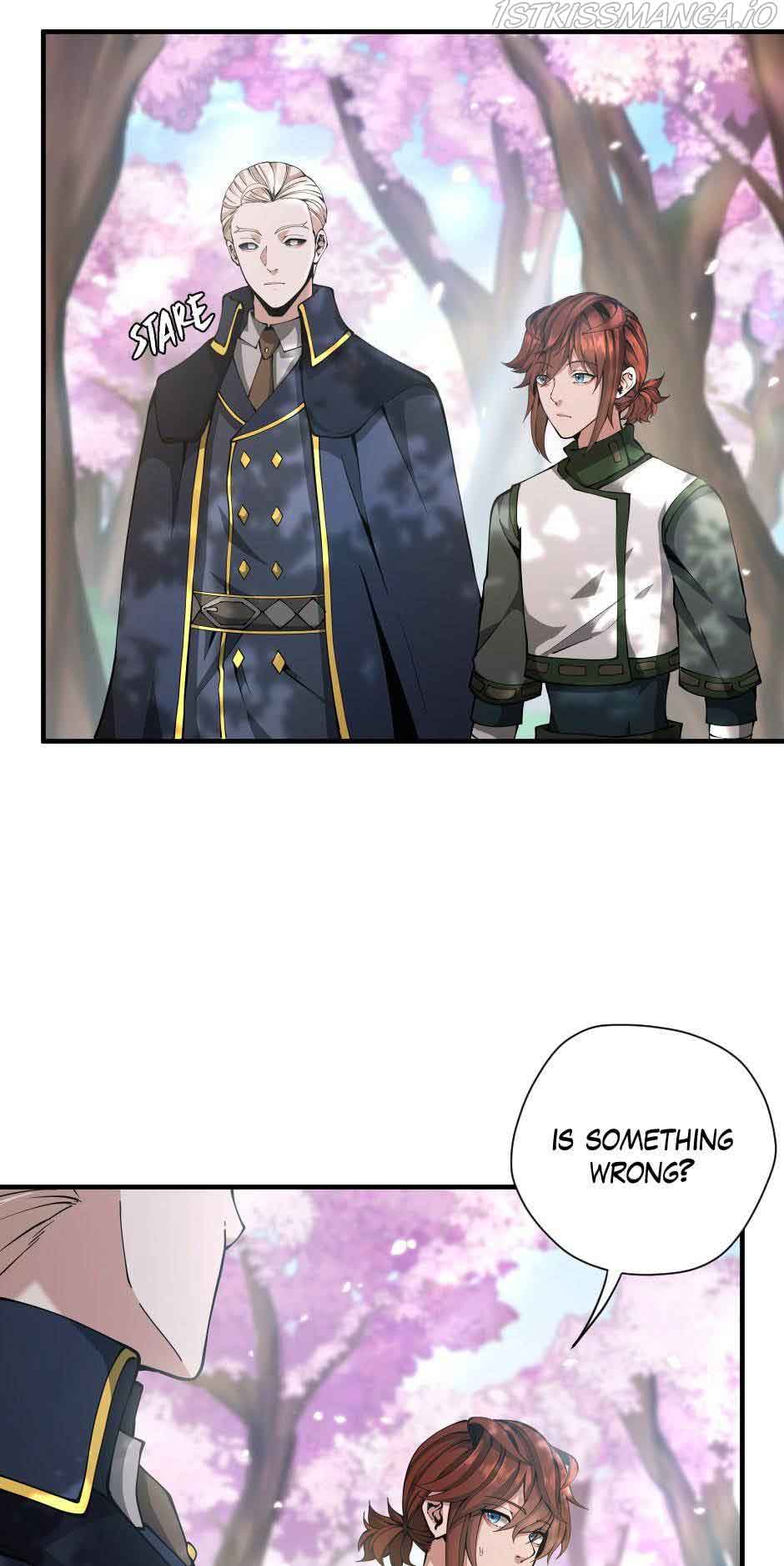 The Beginning After the End Chapter 162 page 54