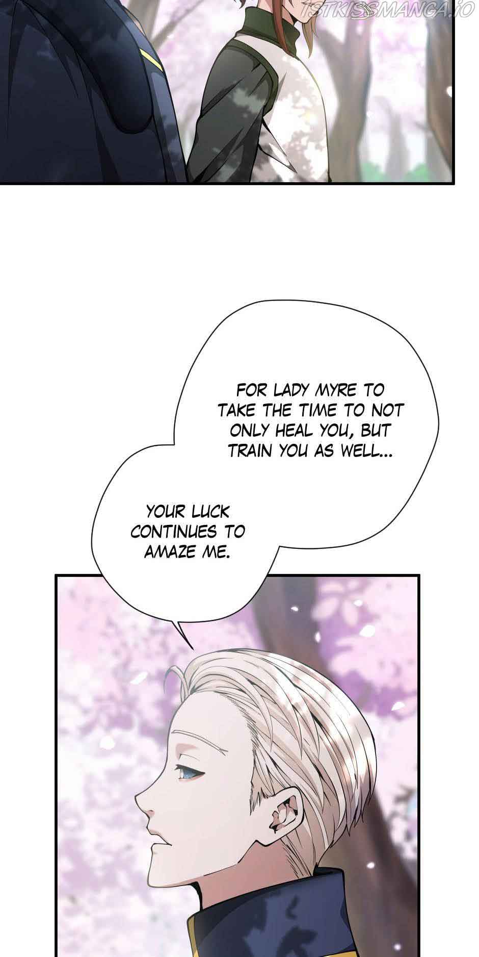 The Beginning After the End Chapter 162 page 55
