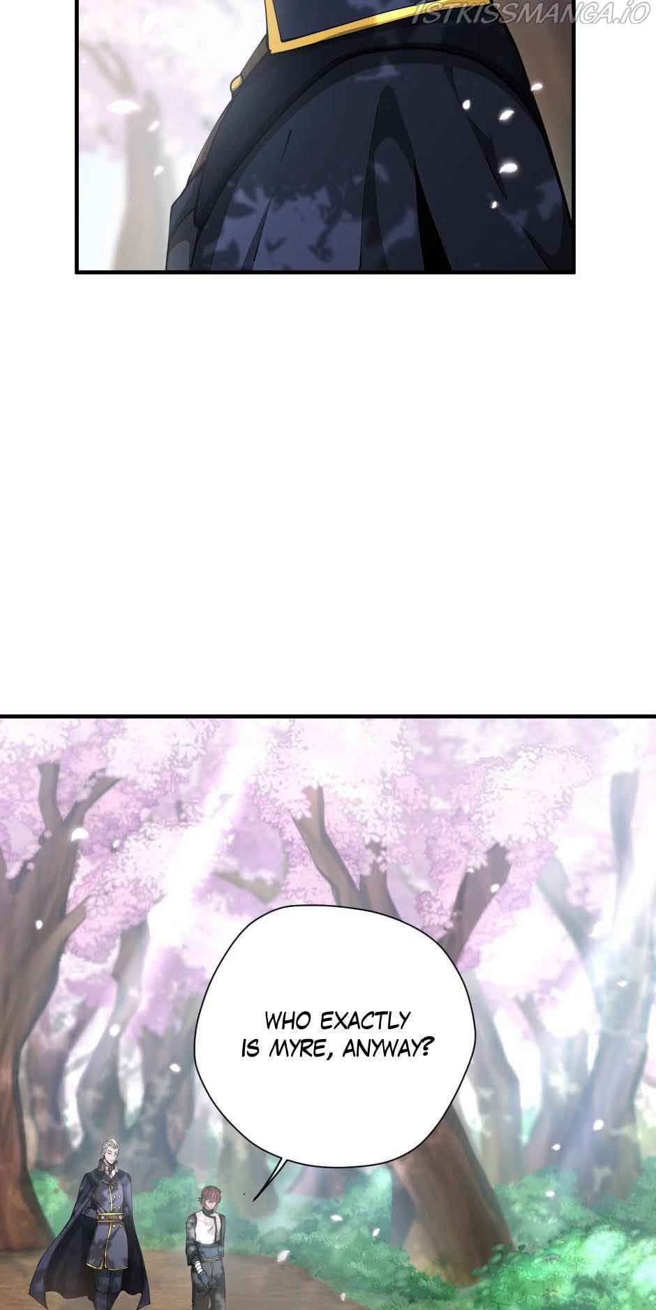 The Beginning After the End Chapter 162 page 56