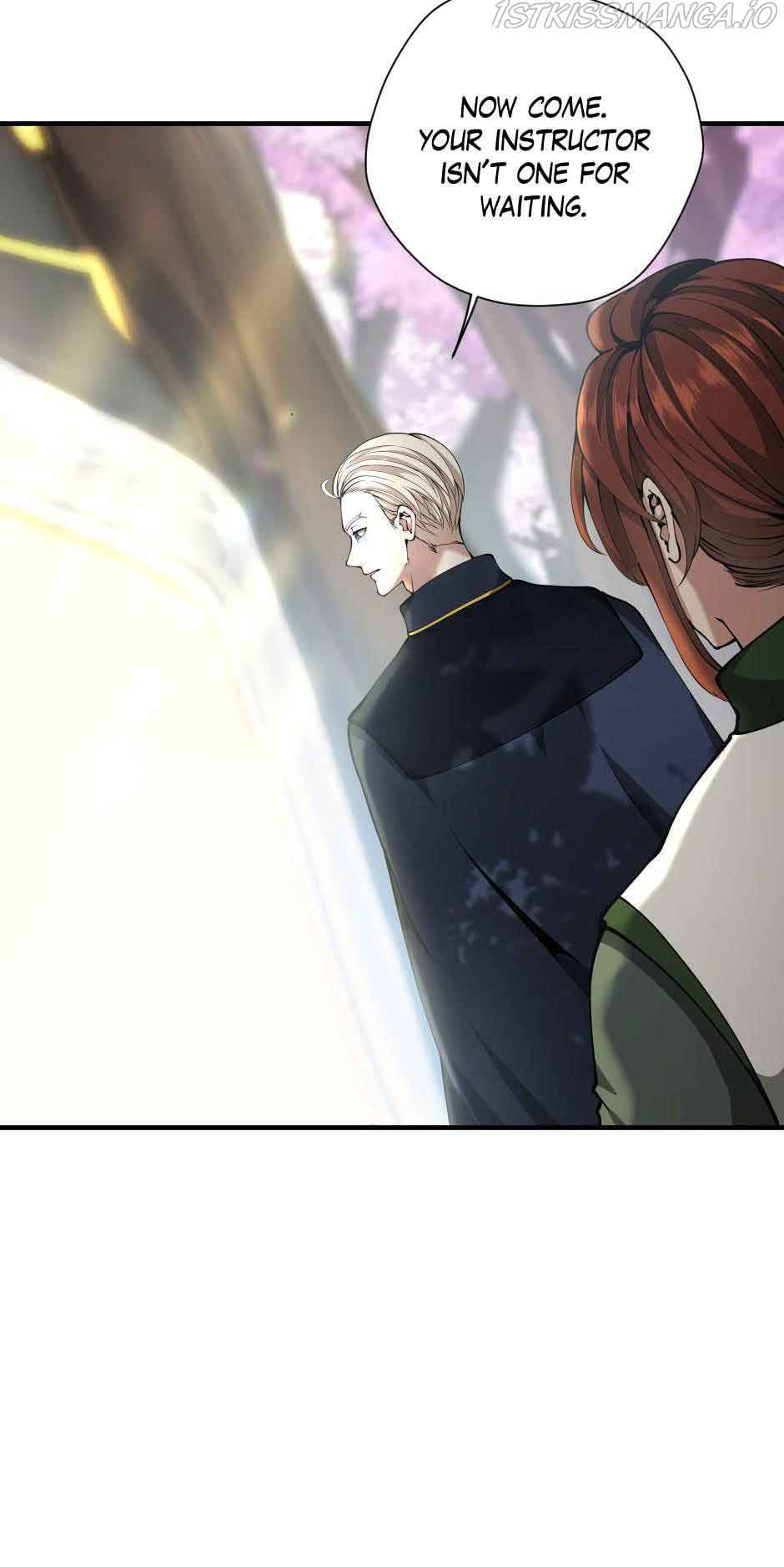 The Beginning After the End Chapter 162 page 60
