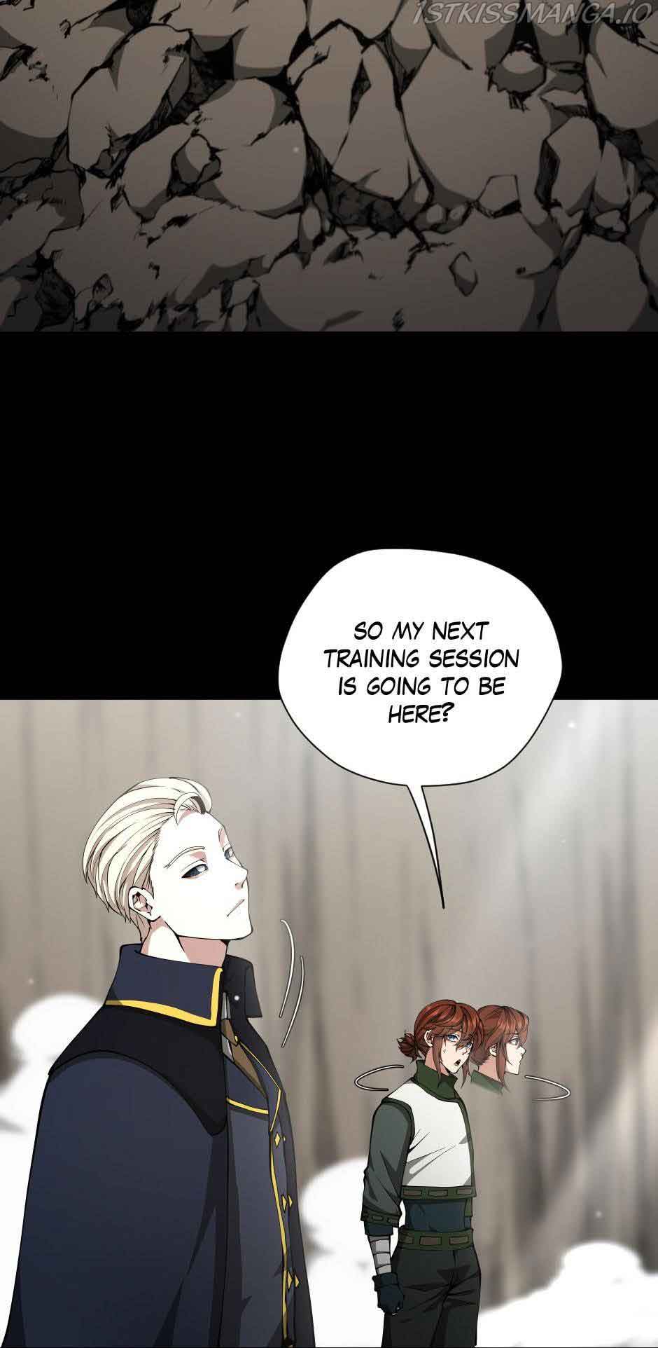 The Beginning After the End Chapter 162 page 66