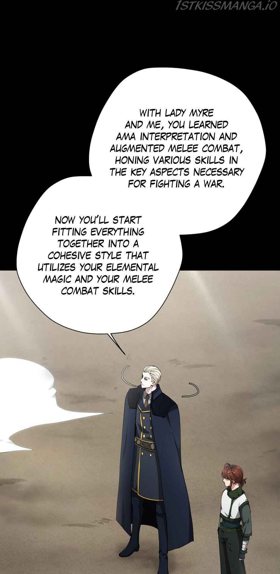 The Beginning After the End Chapter 162 page 67