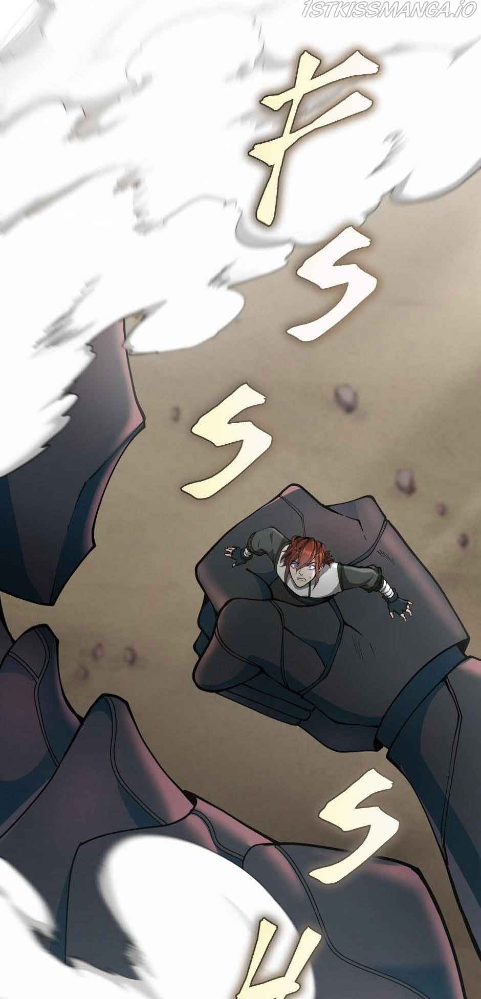 The Beginning After the End Chapter 162 page 79