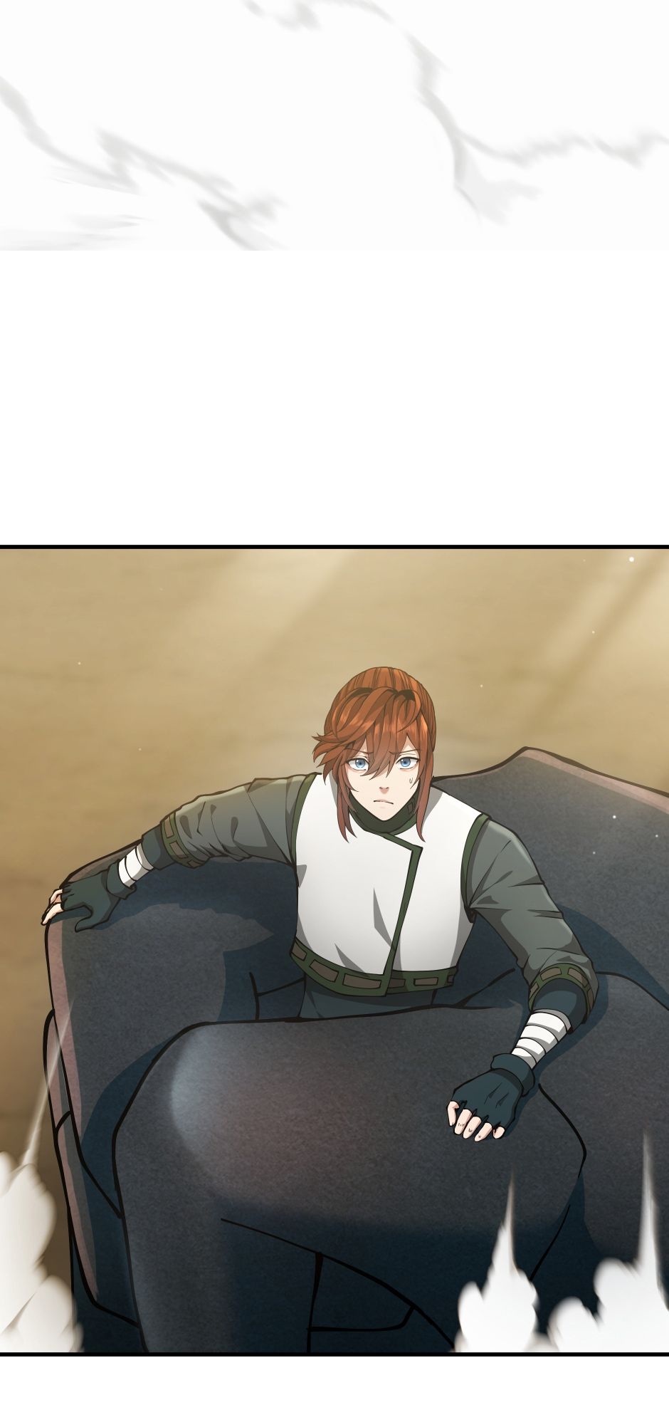 The Beginning After the End Chapter 163 page 3