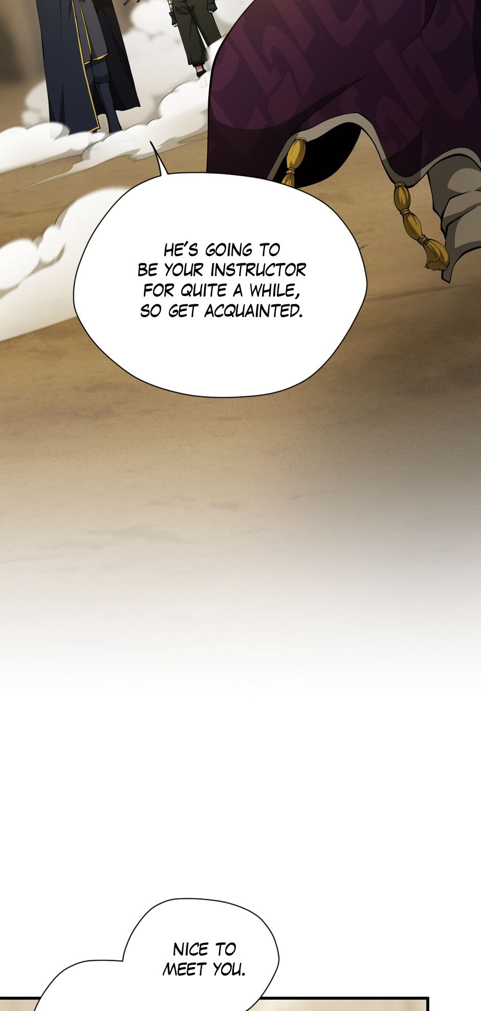 The Beginning After the End Chapter 163 page 9