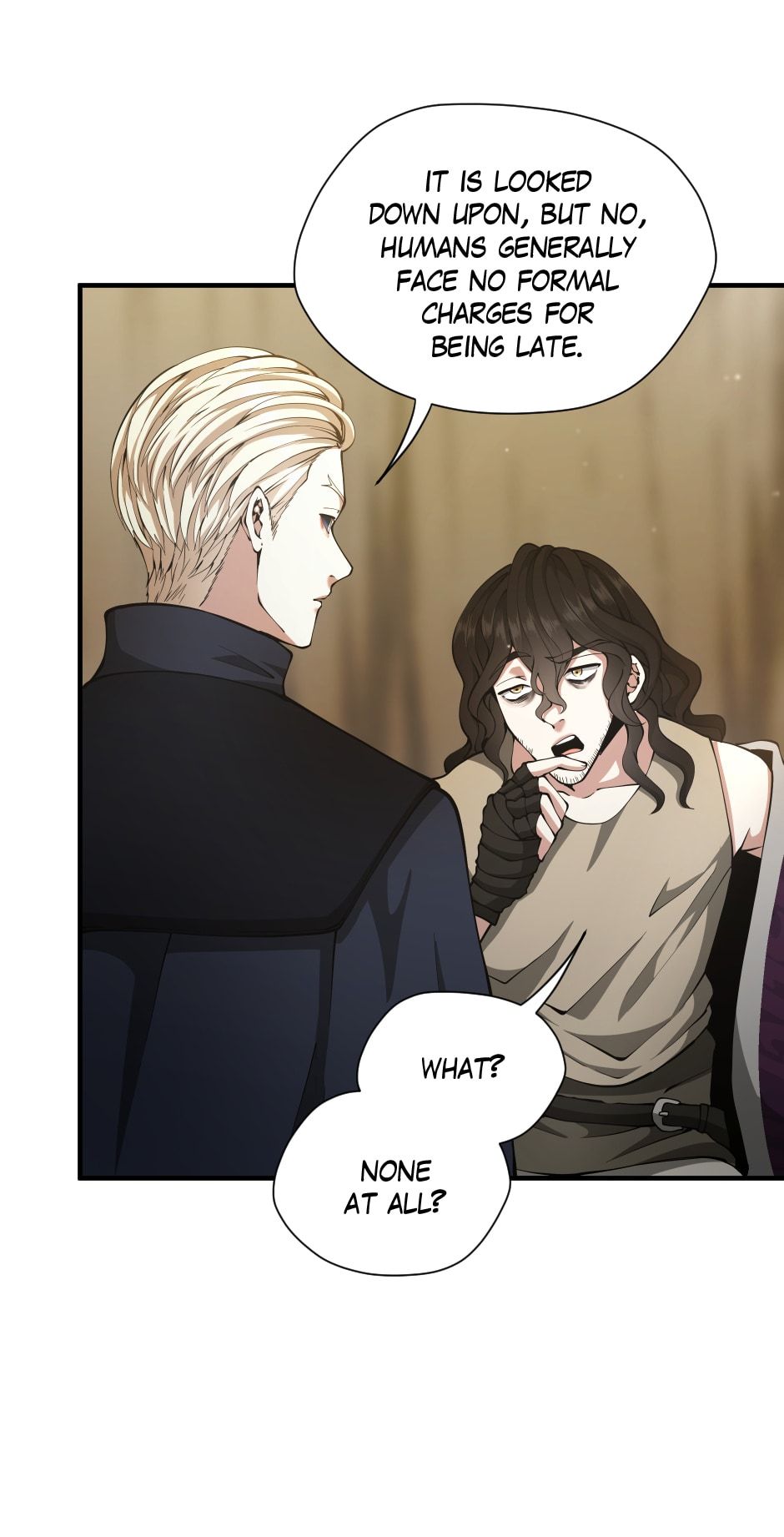 The Beginning After the End Chapter 163 page 13