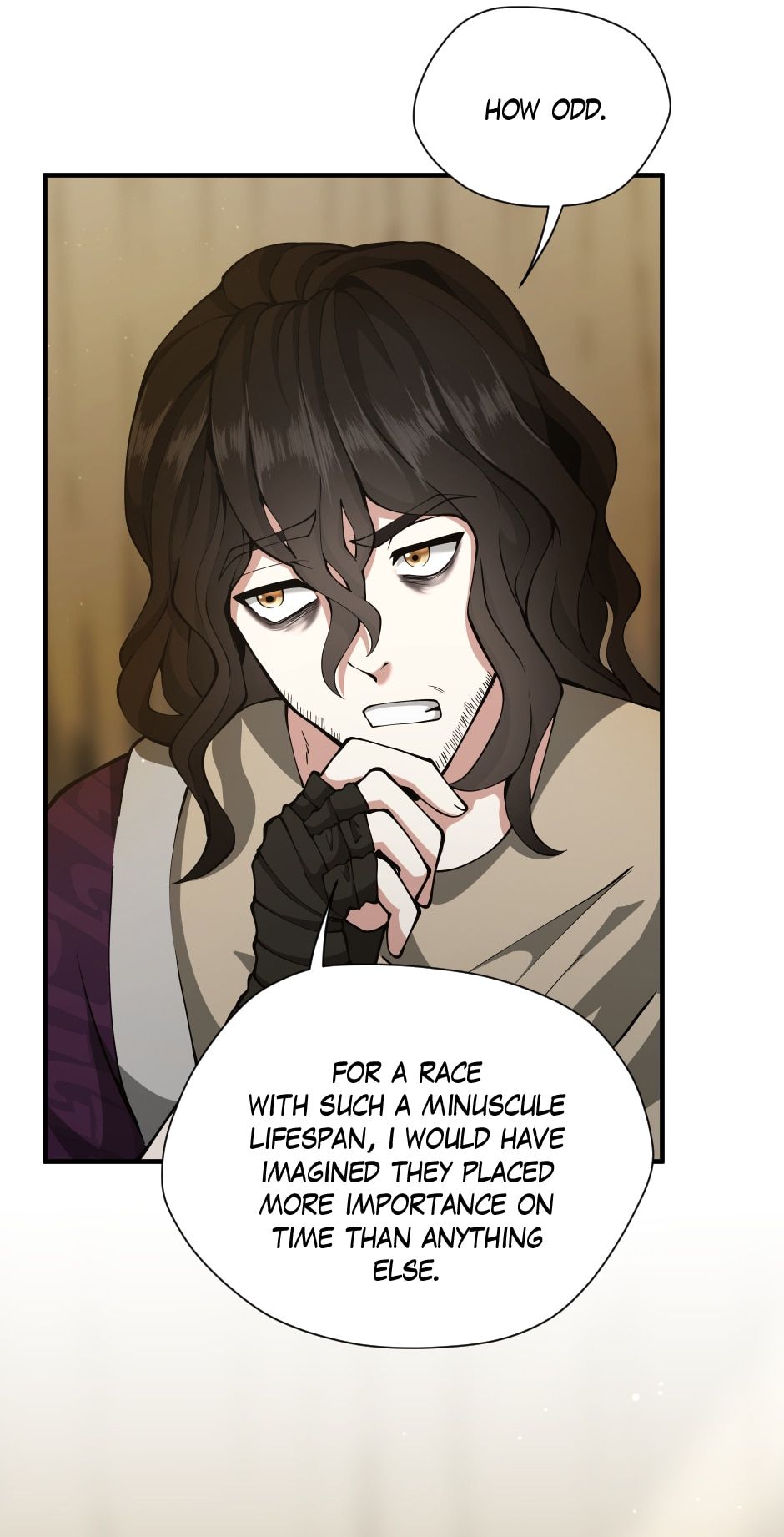The Beginning After the End Chapter 163 page 14