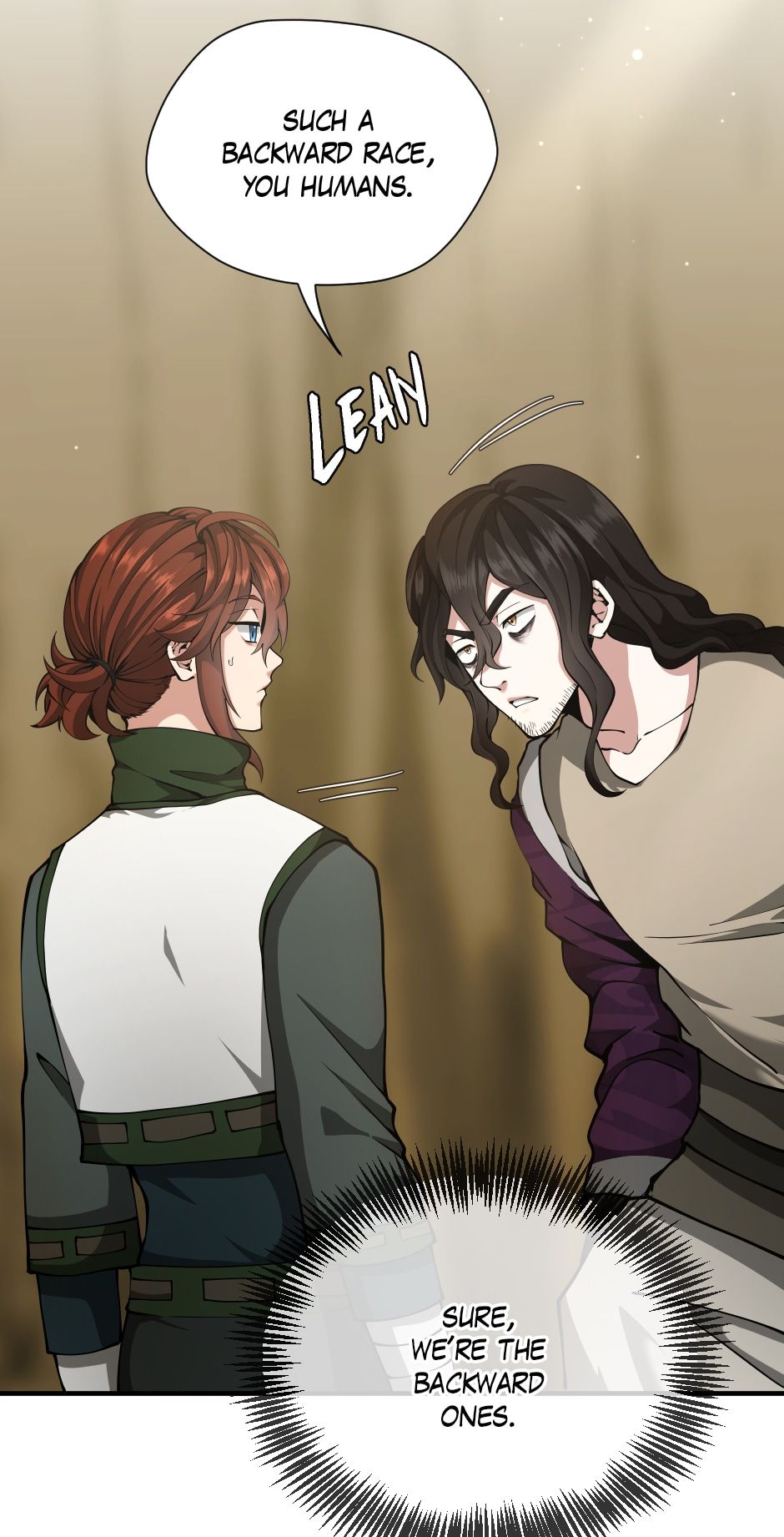 The Beginning After the End Chapter 163 page 15