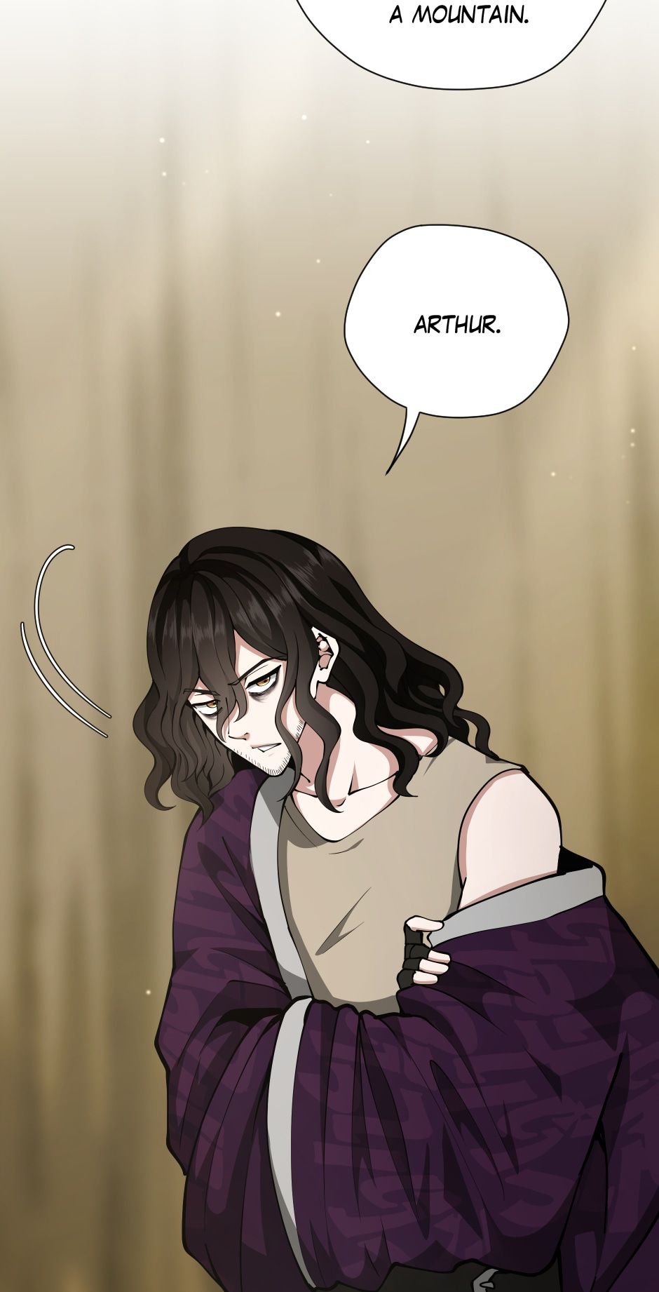 The Beginning After the End Chapter 163 page 17
