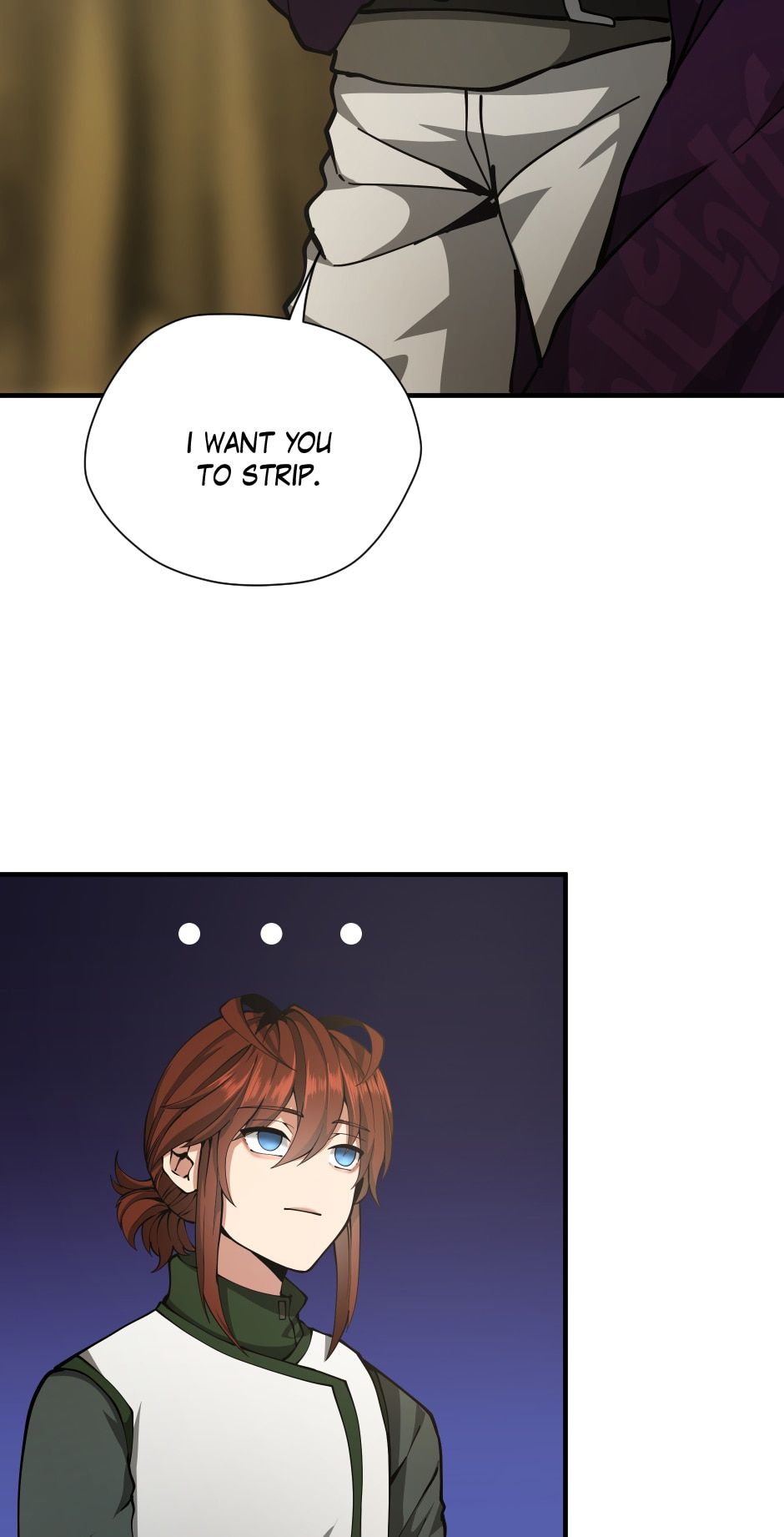 The Beginning After the End Chapter 163 page 18