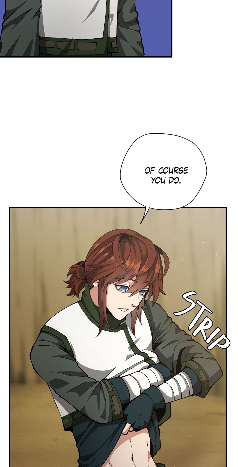 The Beginning After the End Chapter 163 page 19