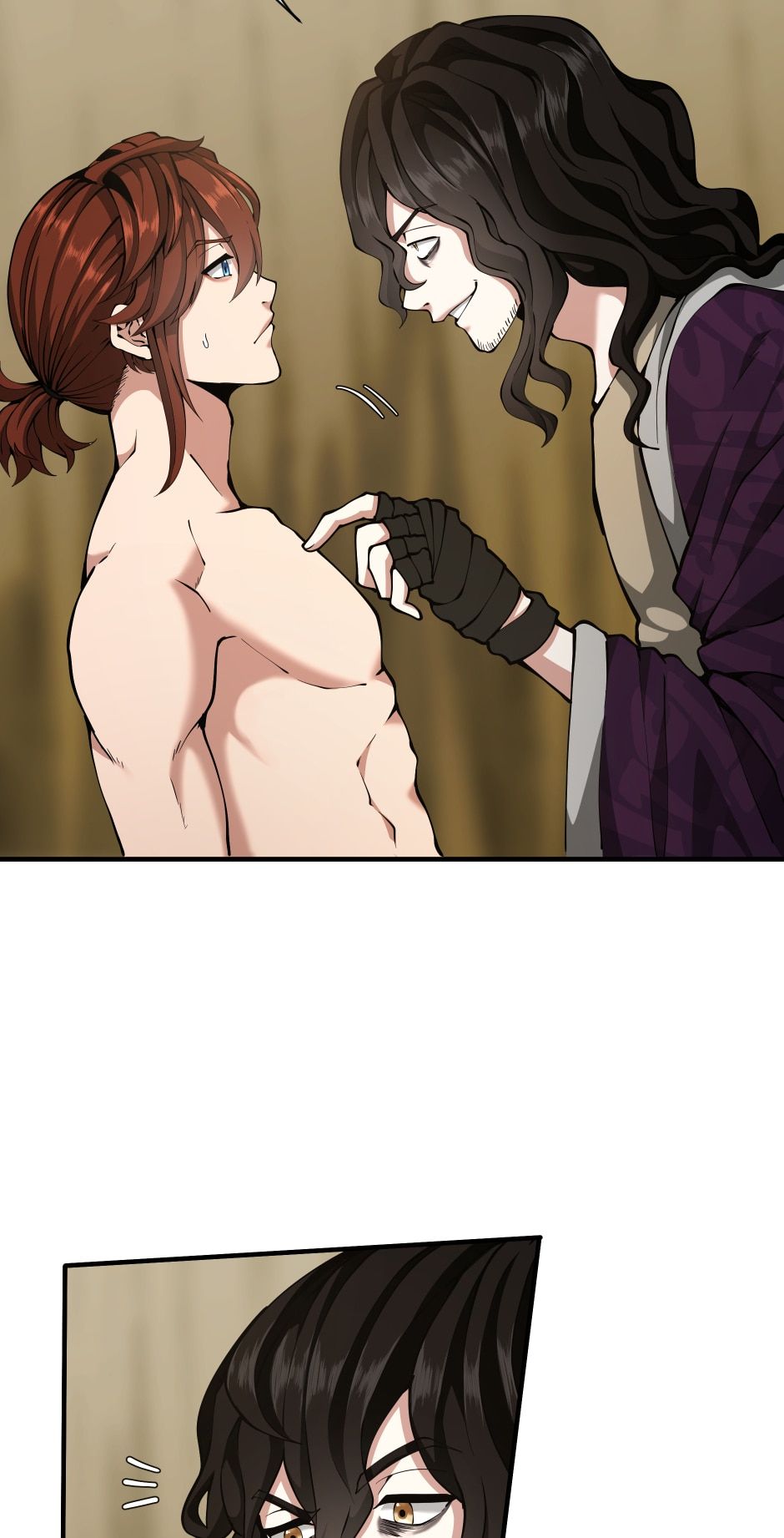 The Beginning After the End Chapter 163 page 23