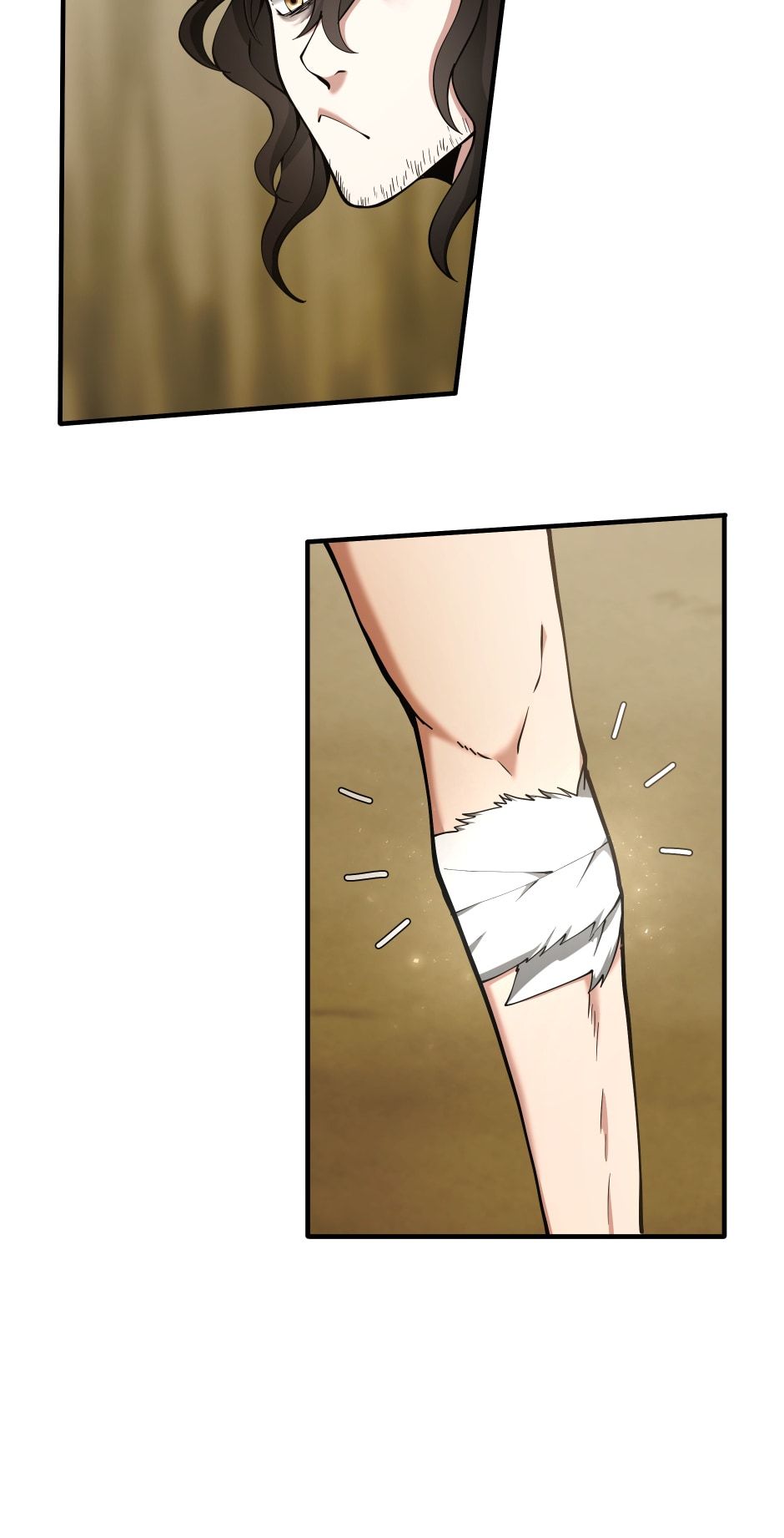 The Beginning After the End Chapter 163 page 24