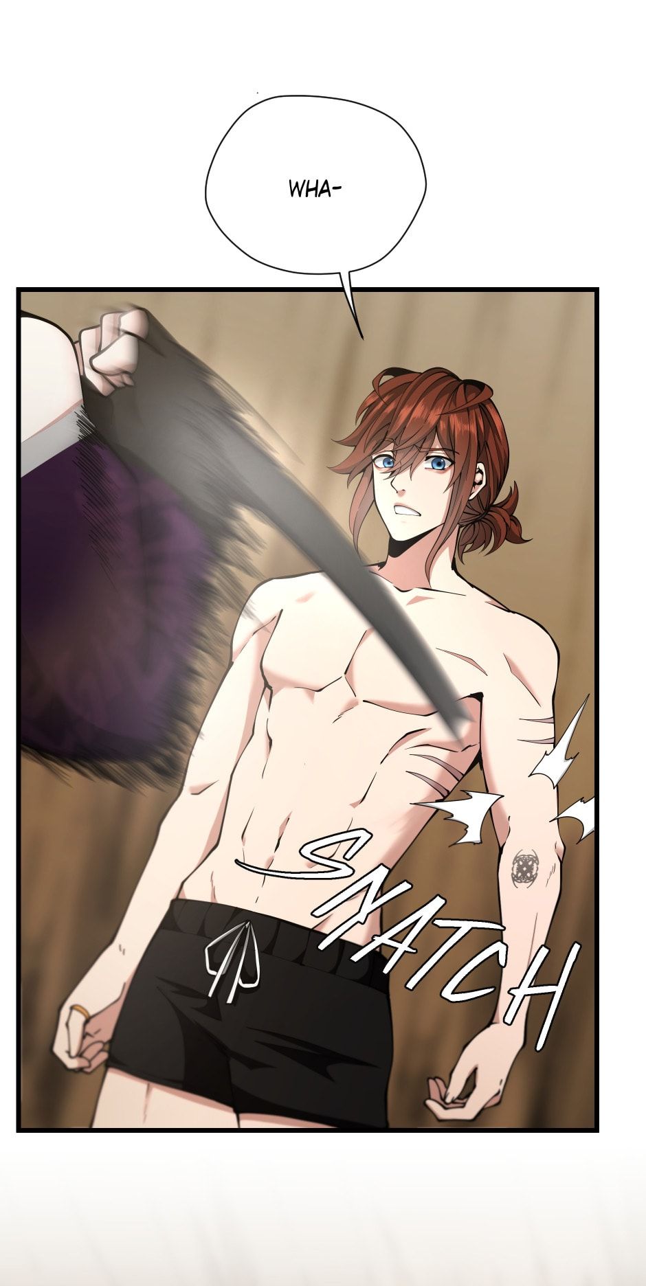 The Beginning After the End Chapter 163 page 25